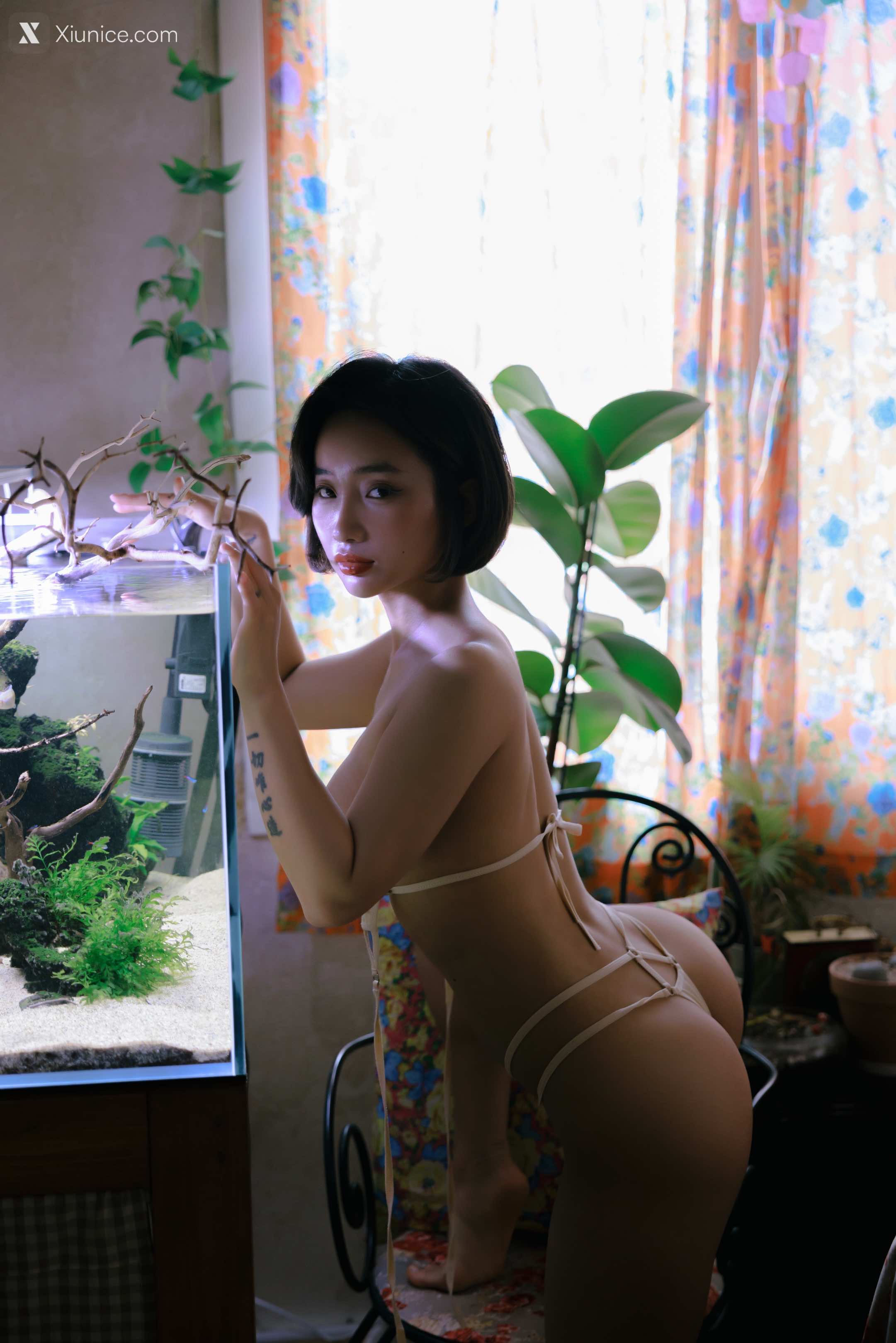 SweetBox Booty Queen – Vol.011 Hip Queen 4K