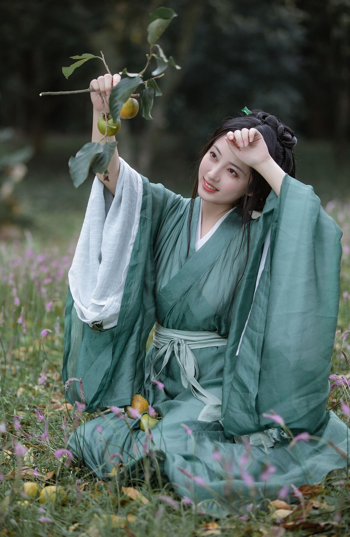 YiTuYu艺图语 Vol.10122 Xiao Wen Nuan Xiang Yao Ge Da Tai Yang