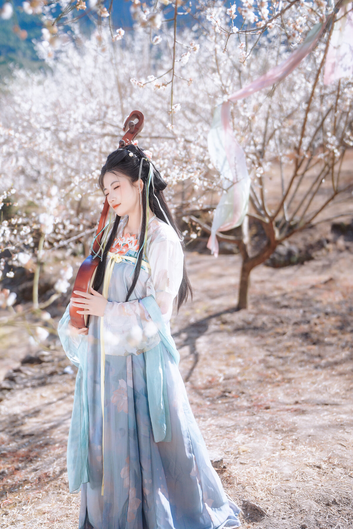 YiTuYu艺图语 Vol.10208 Ba La Ba La