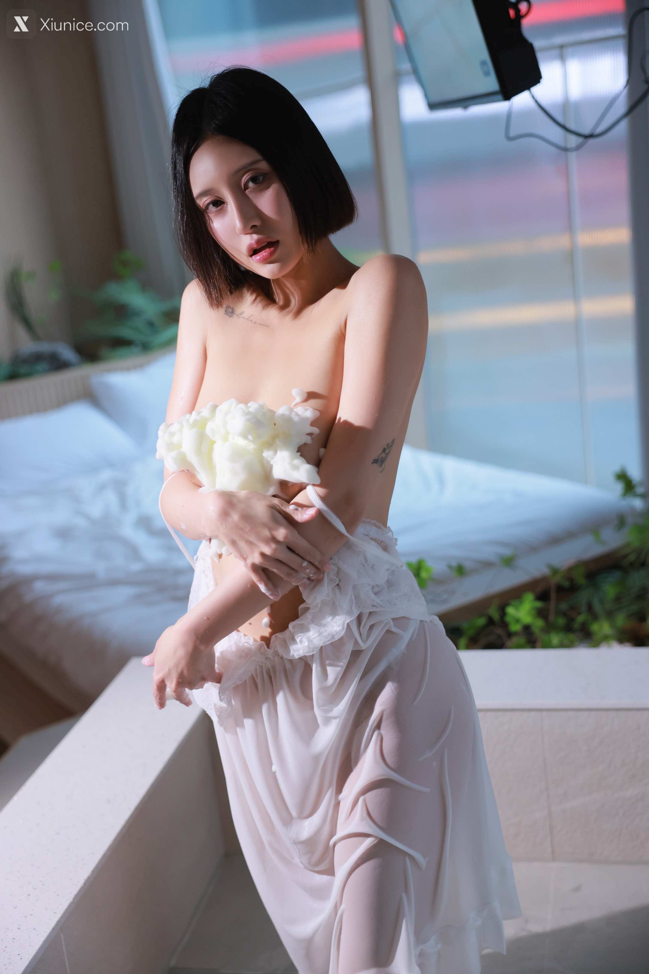 SweetBox – Yuze – Vol.35 OASIS 4K