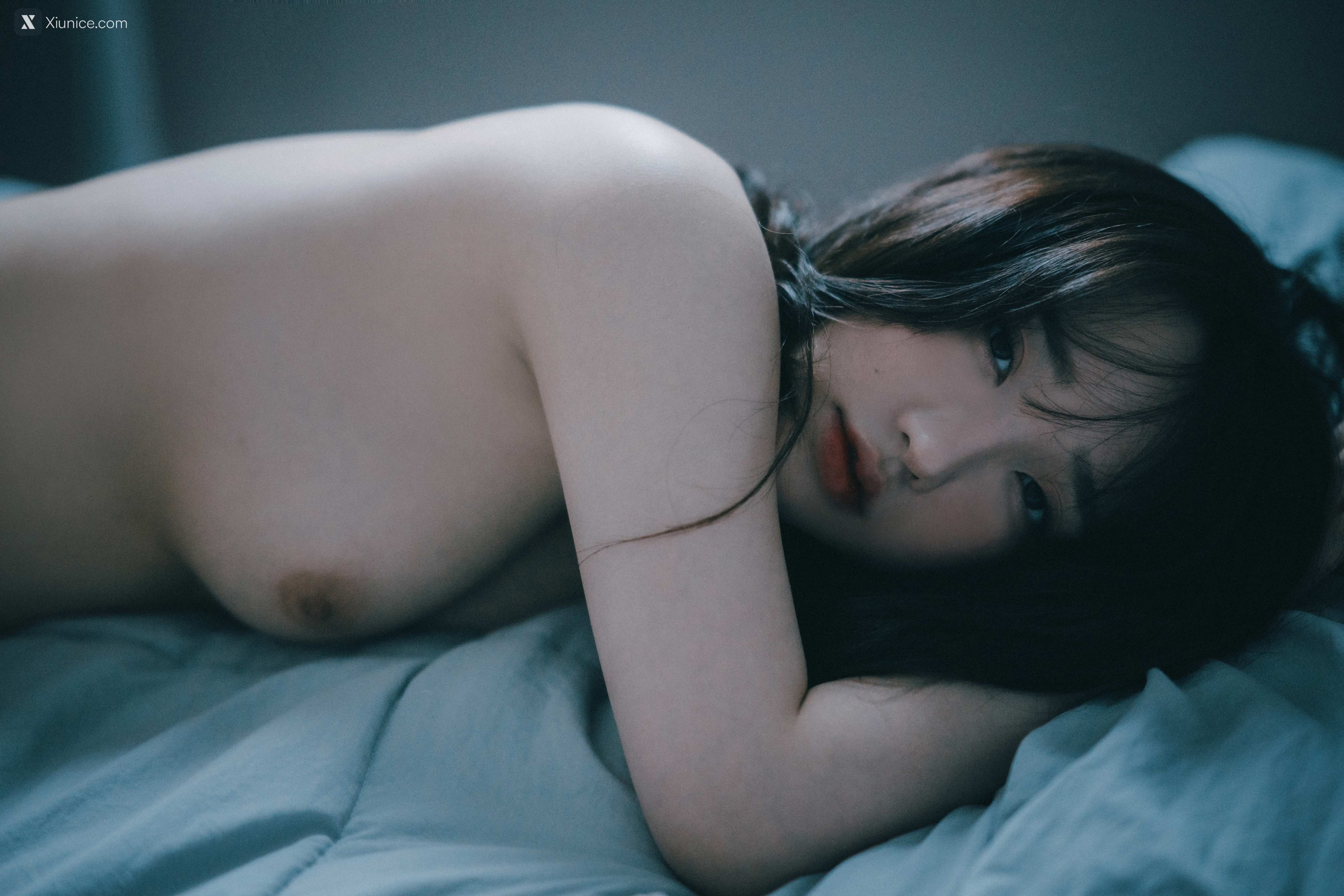 DJAWA Photo – Son Ye-Eun (손예은) – Seduction (S.ver) 4K