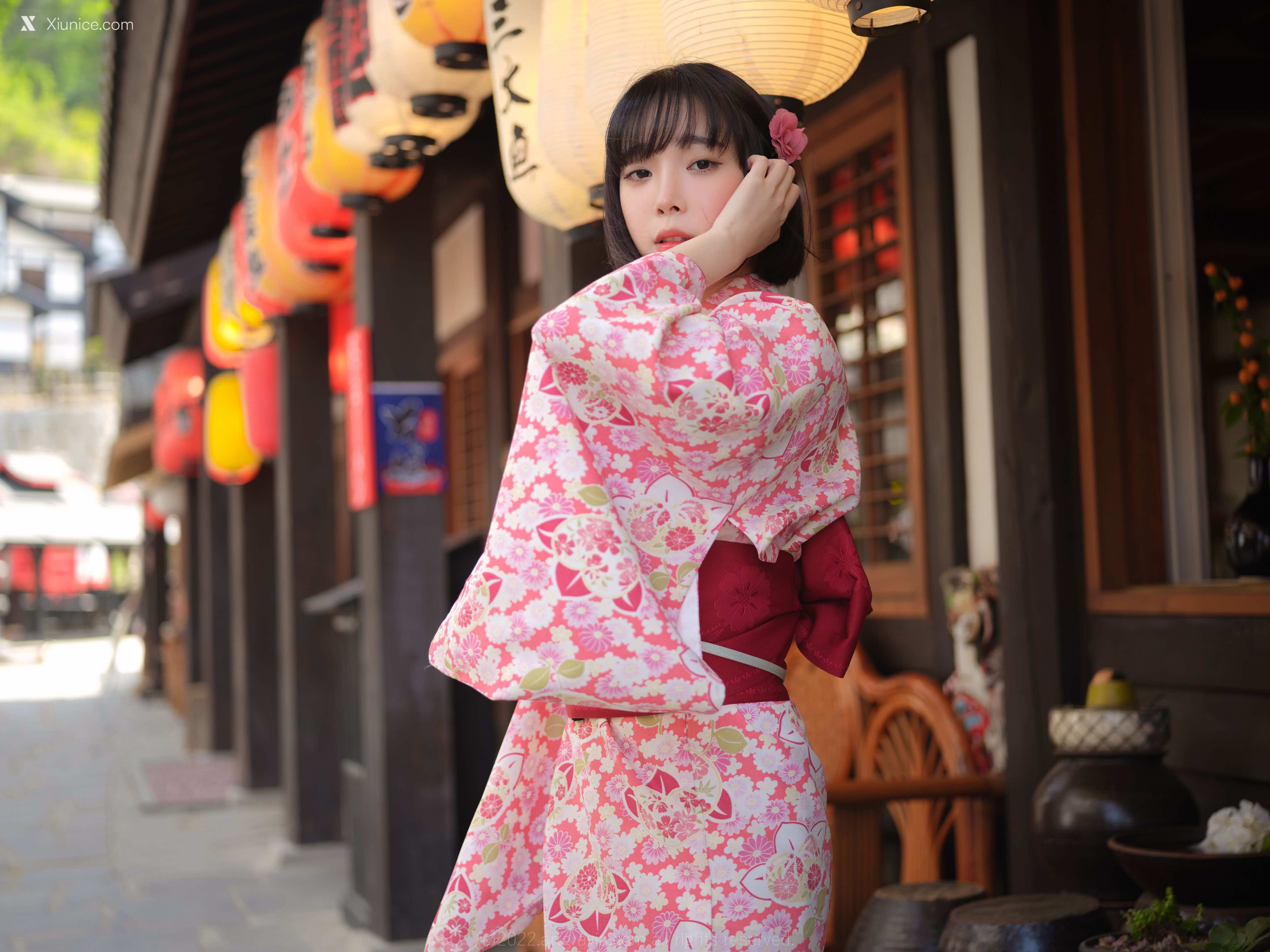 Artgravia Vol.401 Kang In-kyung (강인경) 4K