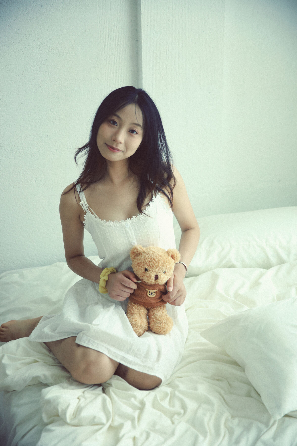 YiTuYu艺图语 Vol.10012 Xiao U