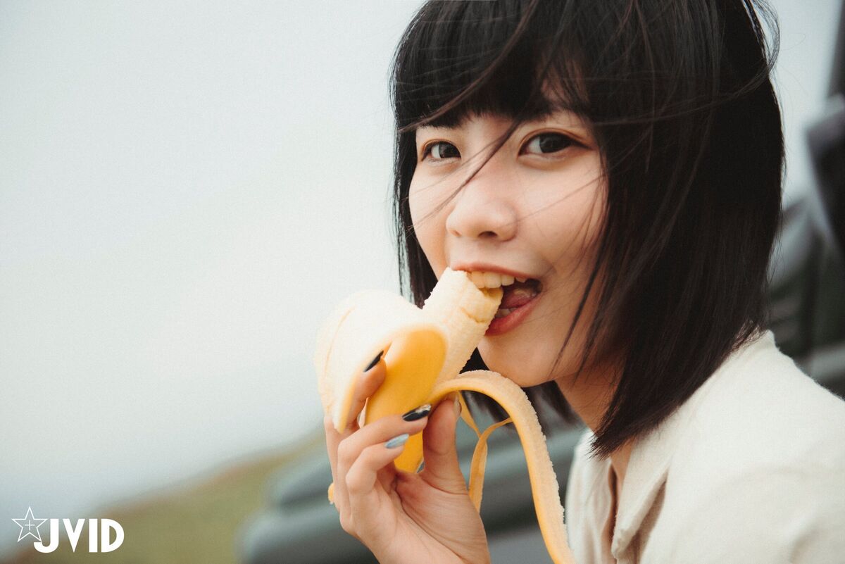 Guo Bao Bao 果宝宝 - 和你一起趣露營 一言不合就欺負 香蕉君 使其窒息 ft VLOG影片 Part03