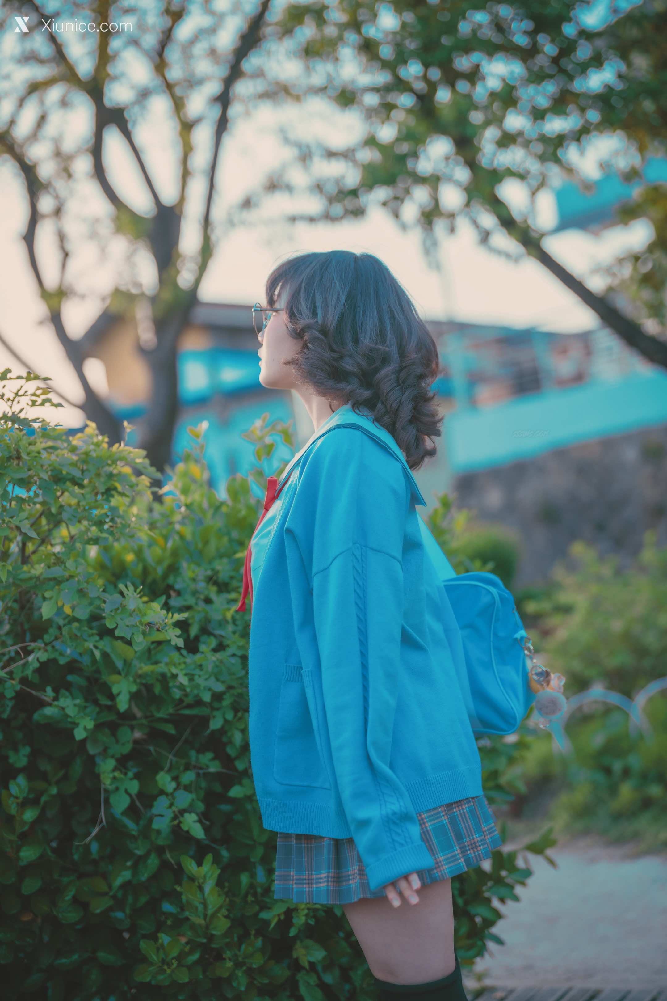 DJAWA Photo – Mimmi (밈미) – Your Panties 4K