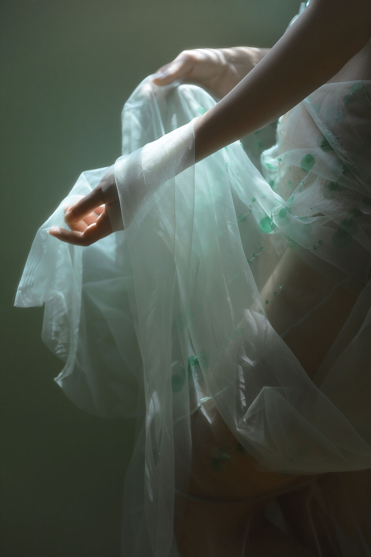 YiTuYu艺图语 Vol.10236 Ye Sheng Mo Te Yuan Zi