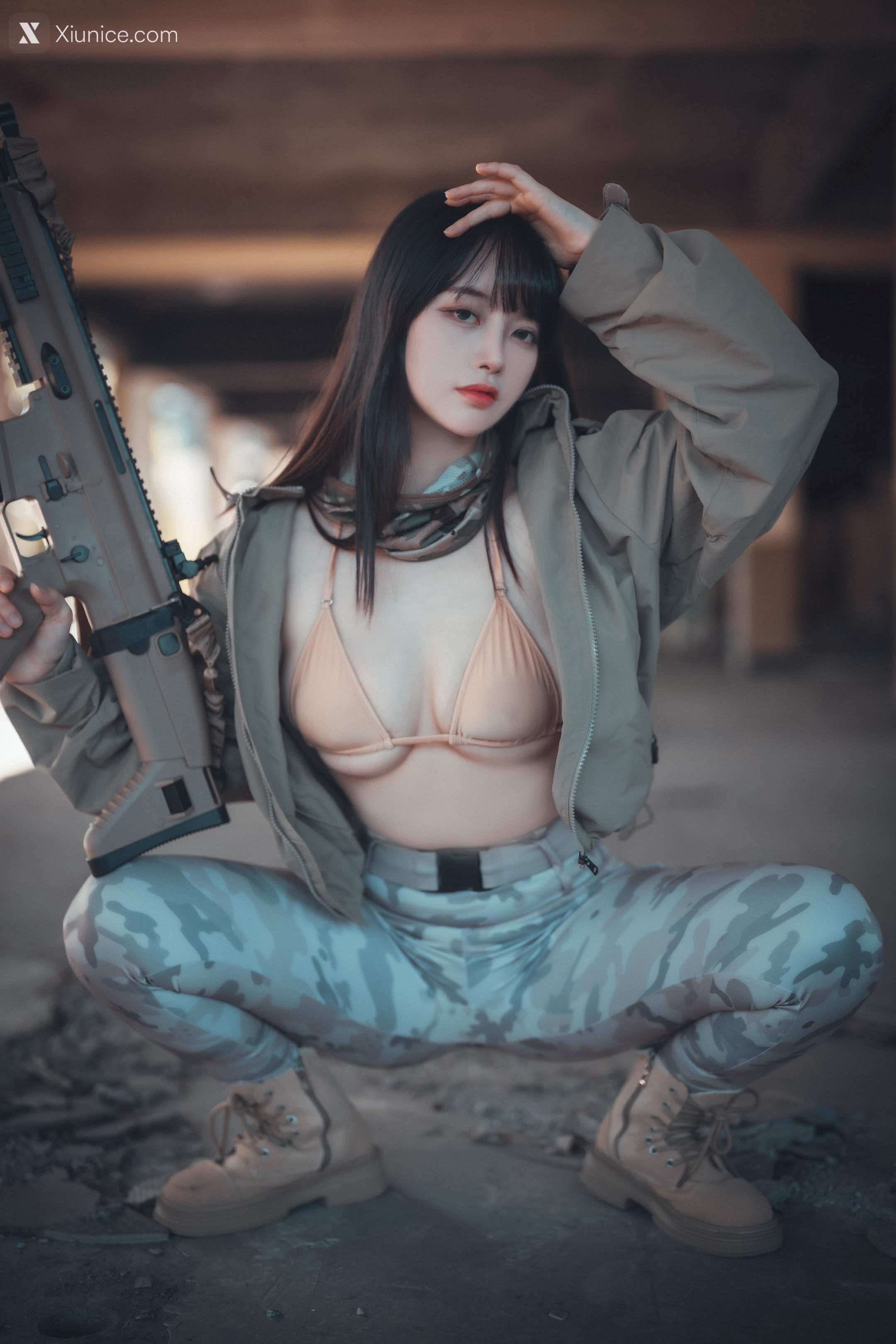 DJAWA Photo – ZziZzi – Desert Stalker (+S.Ver) 4K