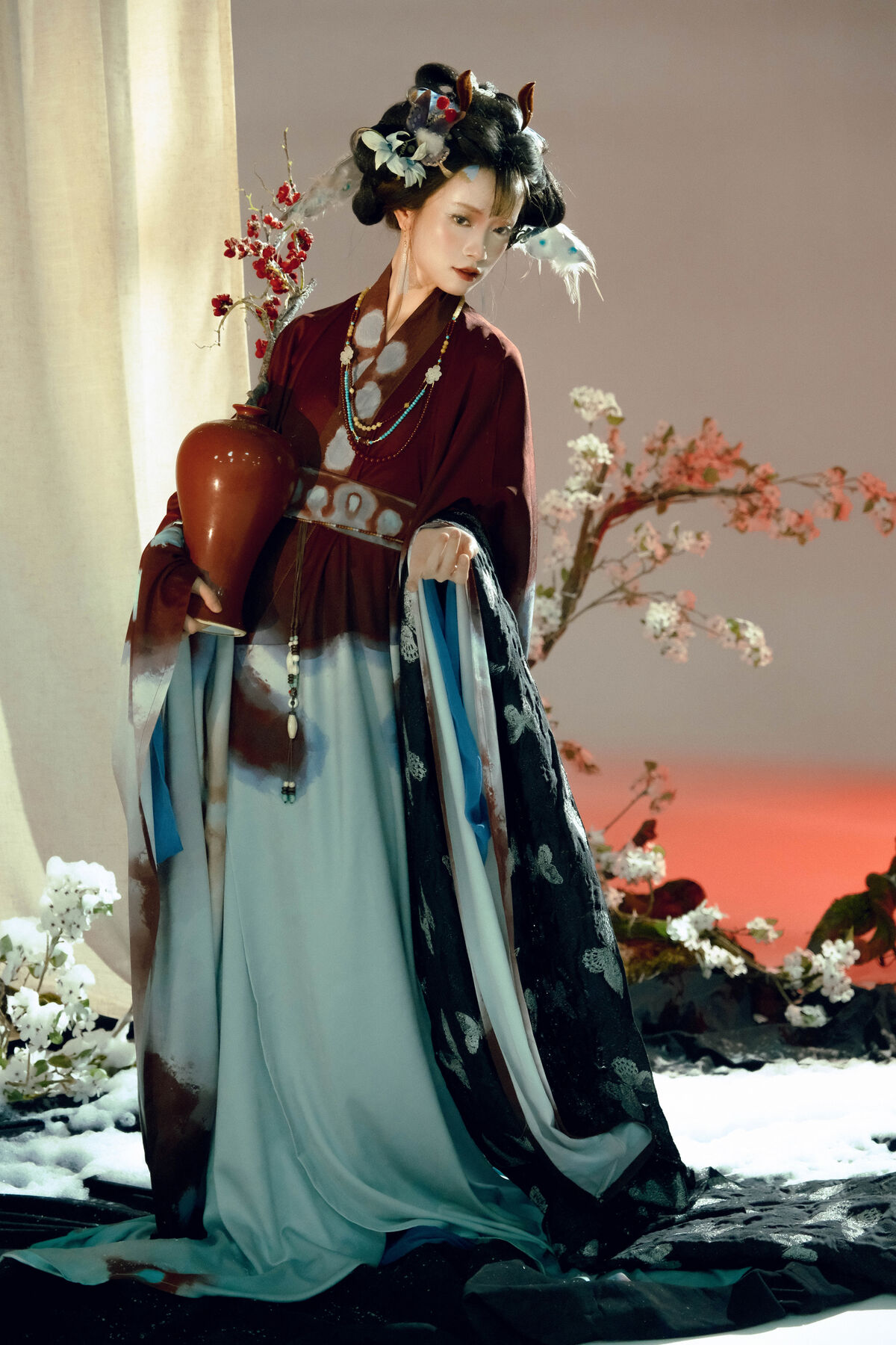 YiTuYu艺图语 Vol.10004 Tao Chi