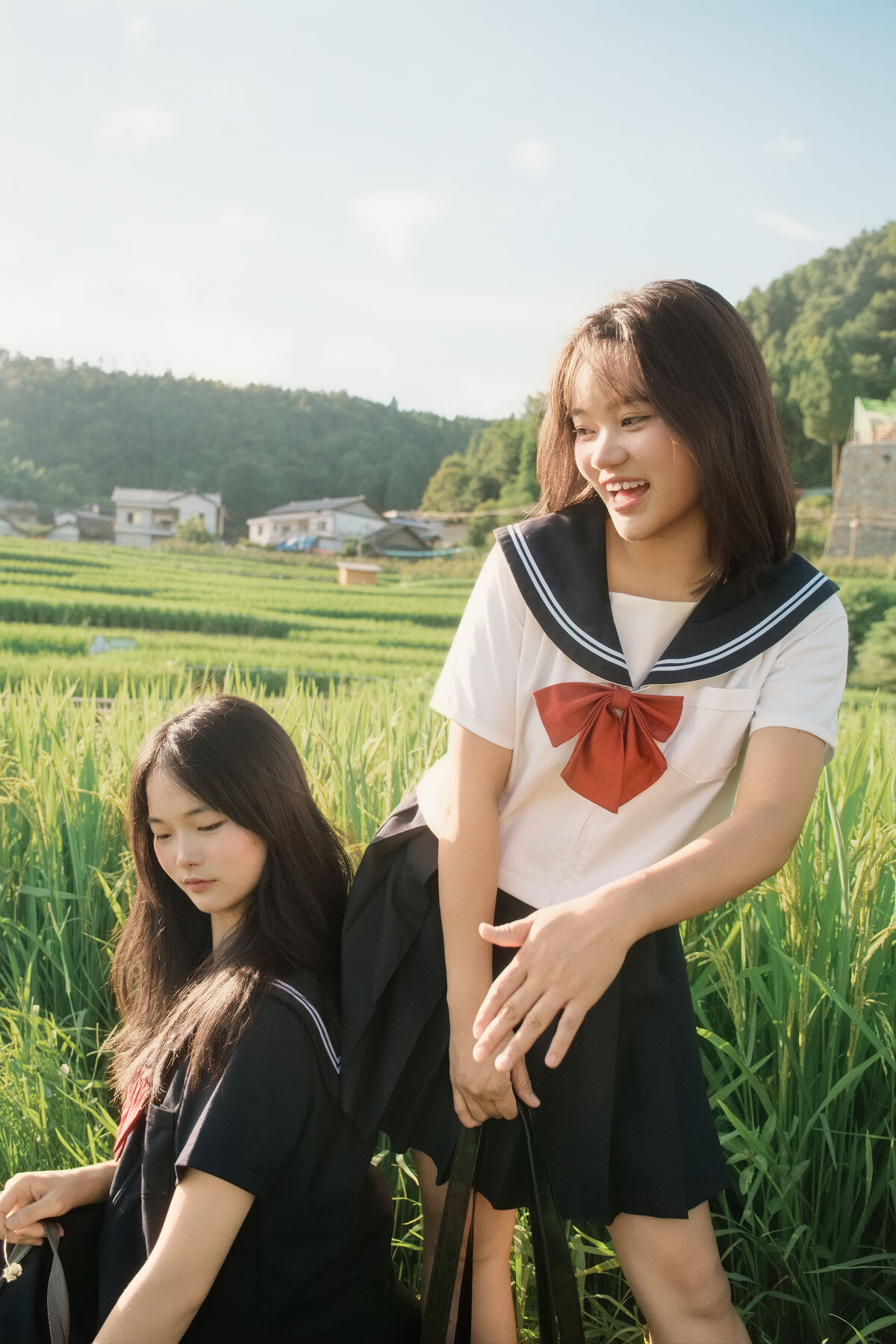 YiTuYu艺图语 Vol.10116 Shi Yi