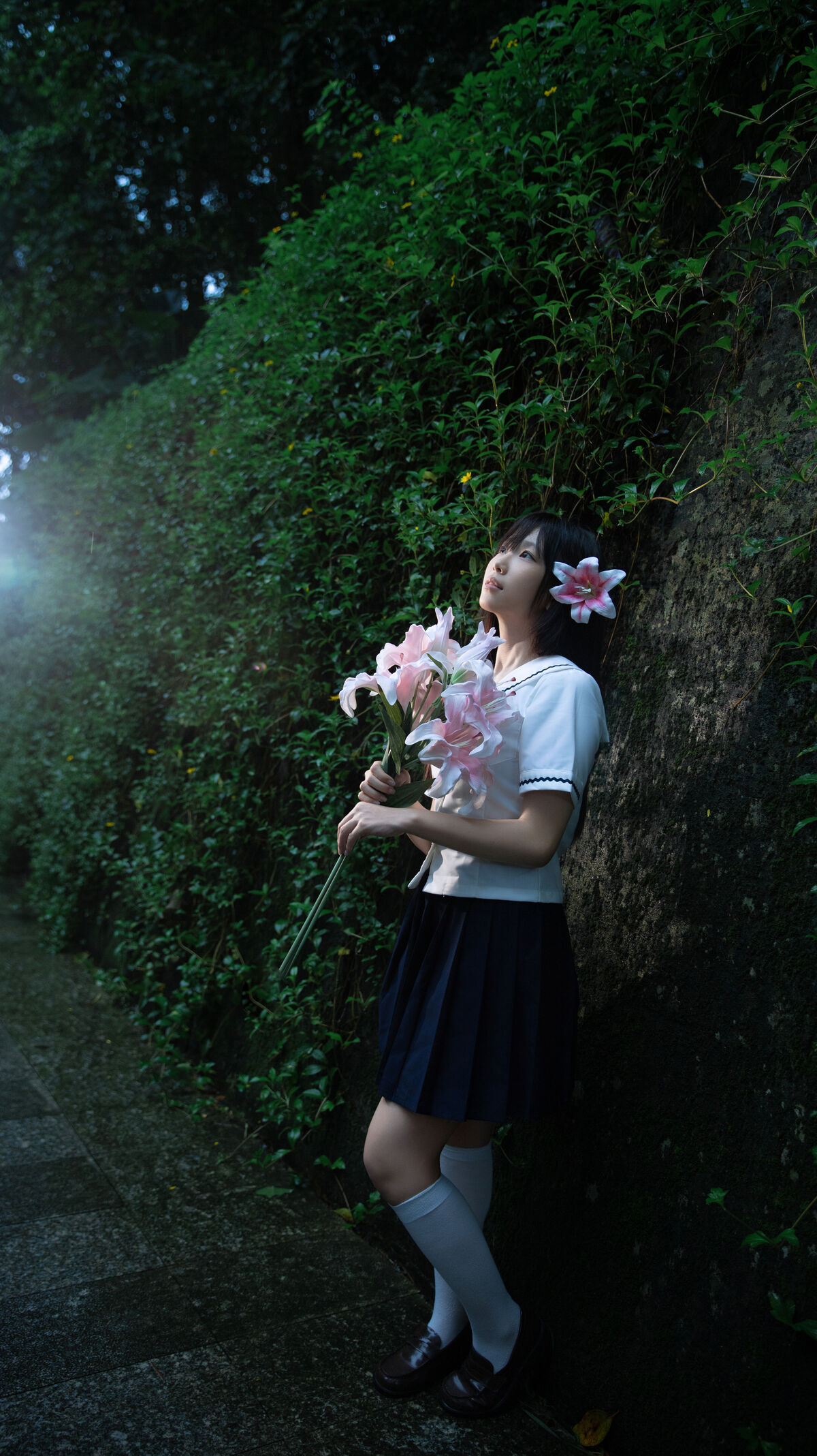 YiTuYu艺图语 Vol.10132 Saku4