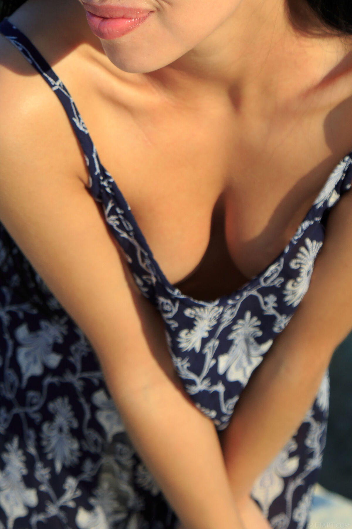 MetArt Venice Lei - Rehira