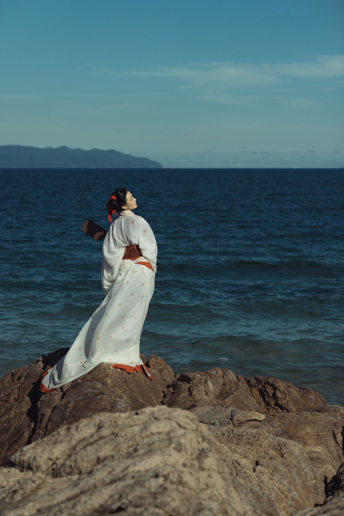 YiTuYu艺图语 Vol.10217 Xie Tian Li