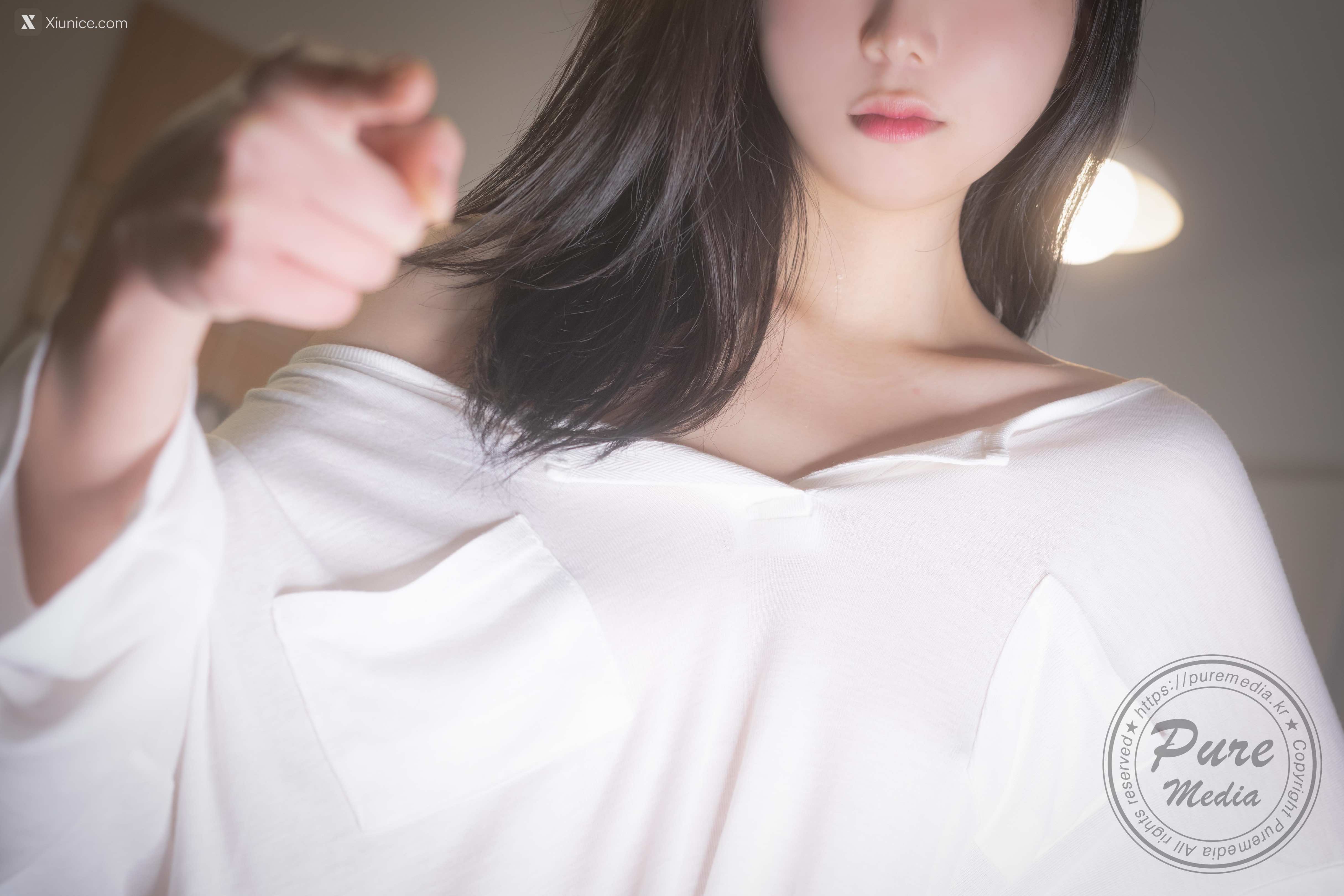 Pure Media Vol.275 Hina (히나) – Raped My Rude Little Sister 4K