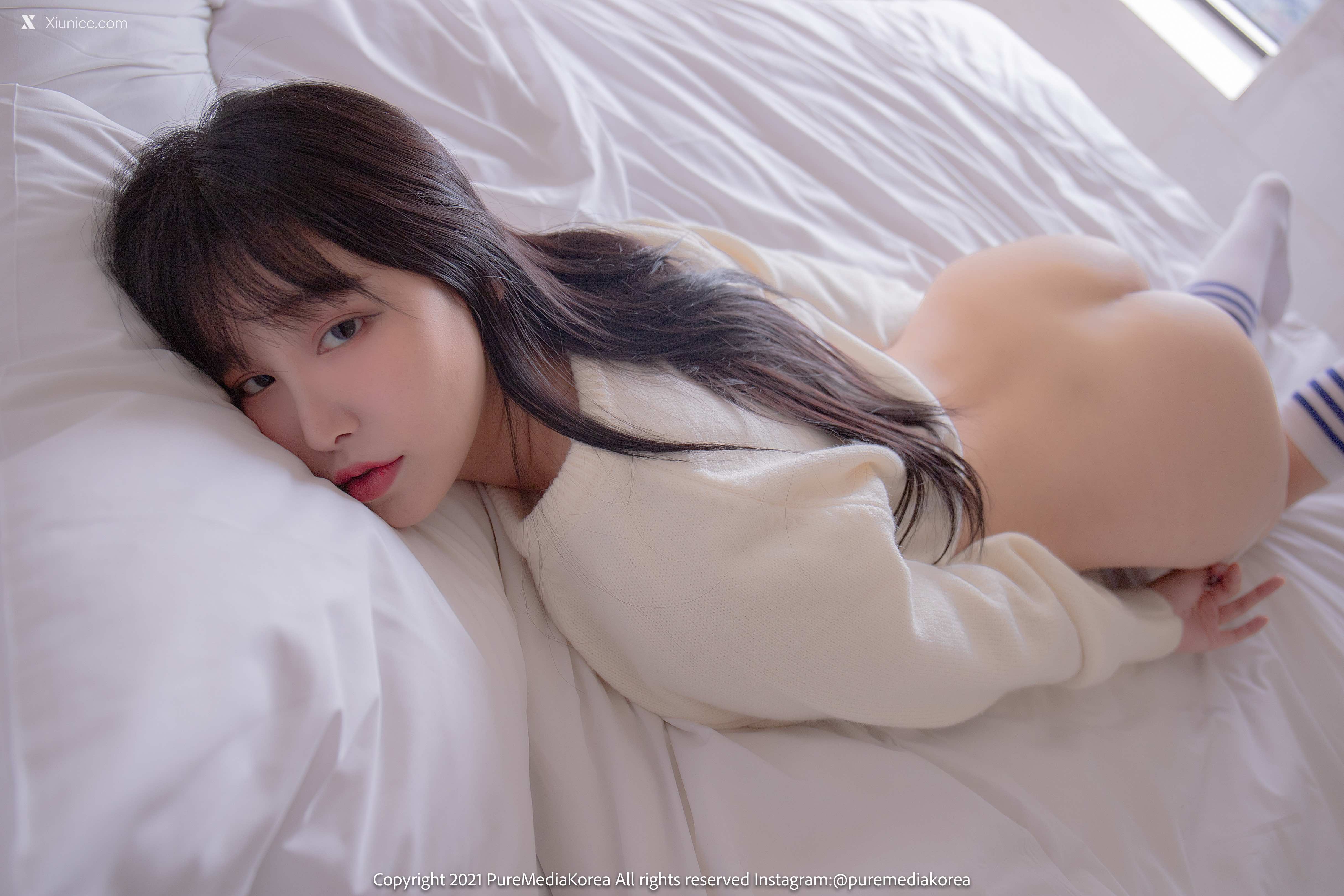 Pure Media Vol.109 Lee Snow 4K