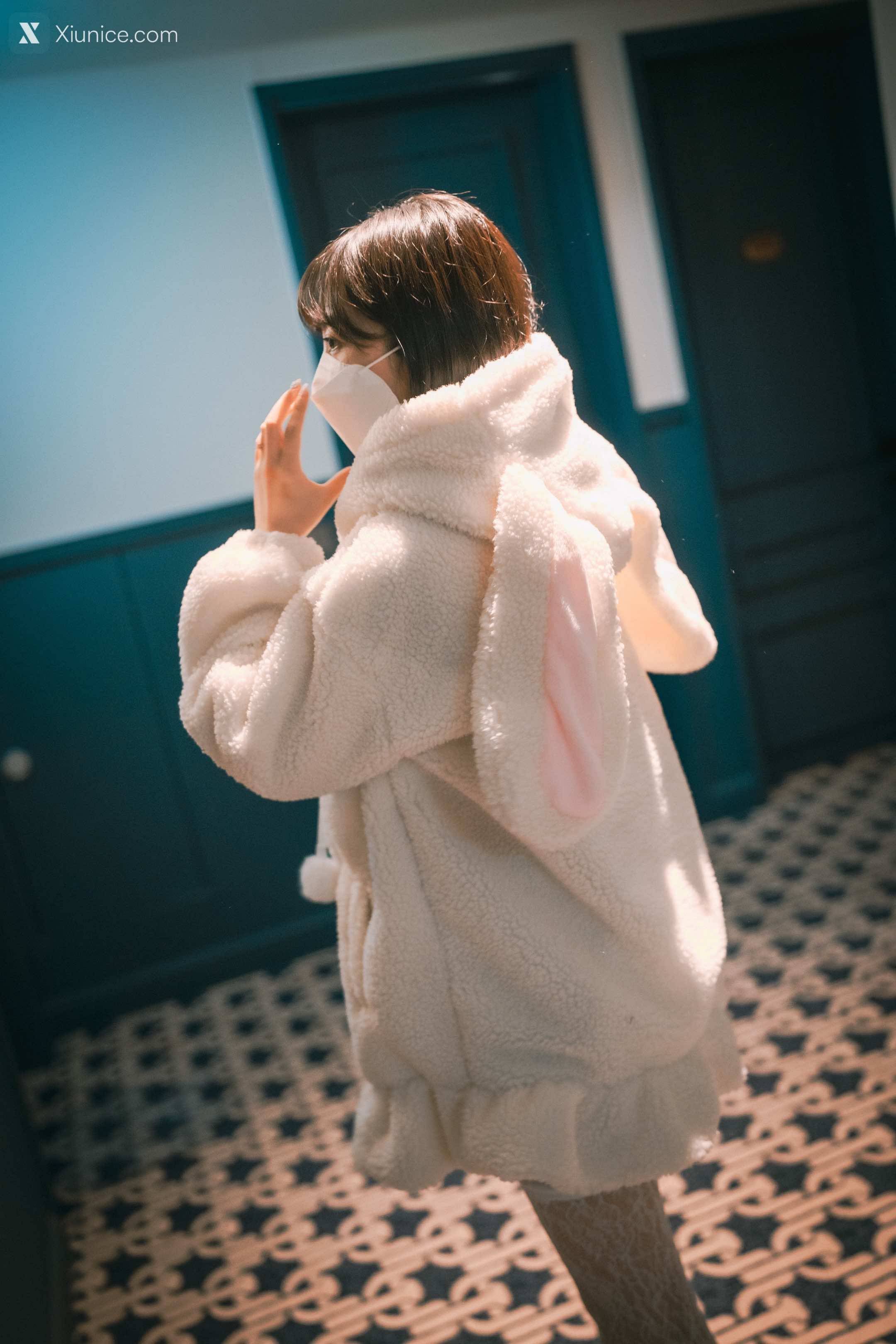 DJAWA Photo – HaNari (하나리) – Knotting Class #7 (+S.Ver) 4K