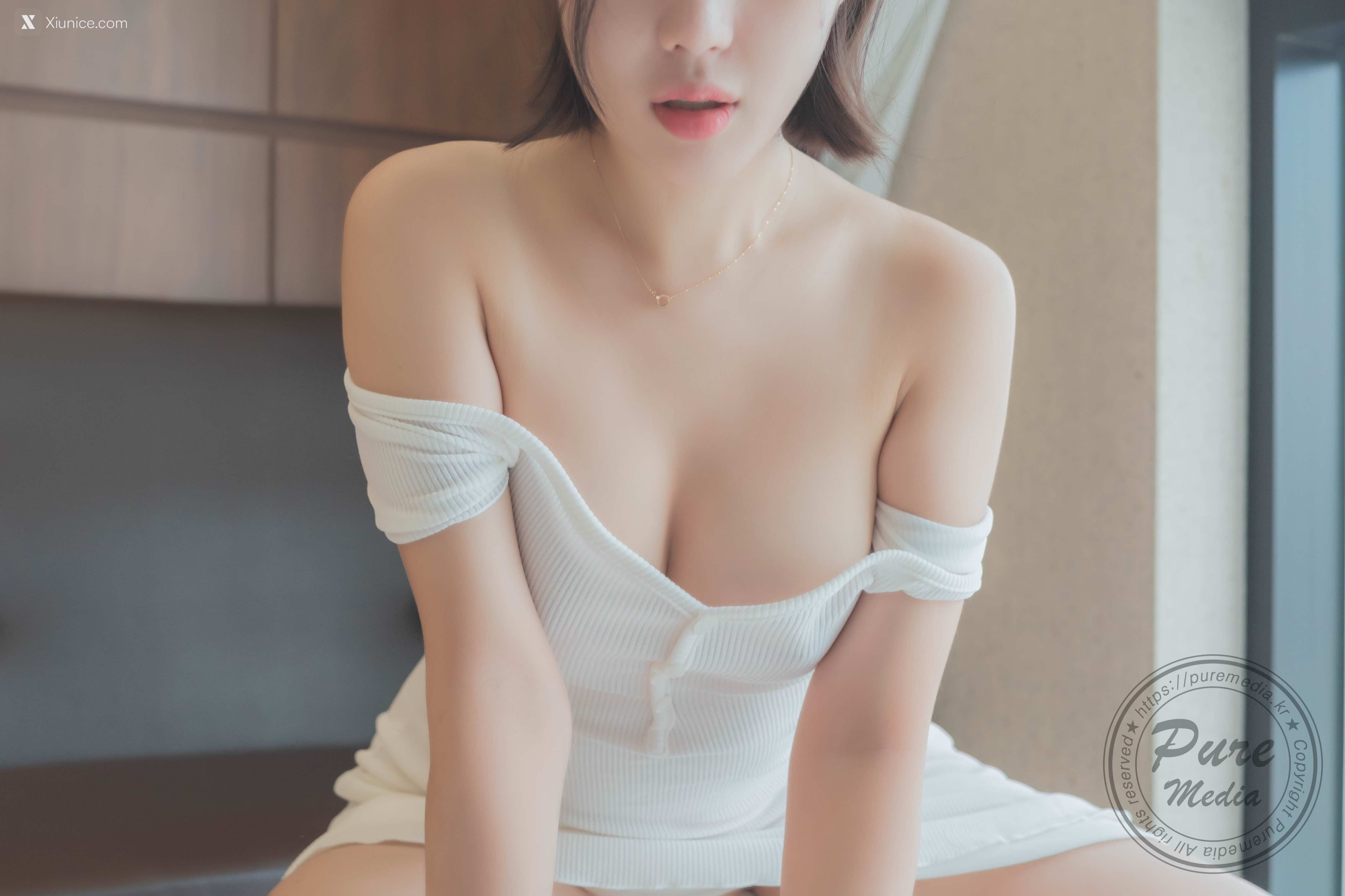 Pure Media Vol.261 Dohee (도희) – Party Time 4K