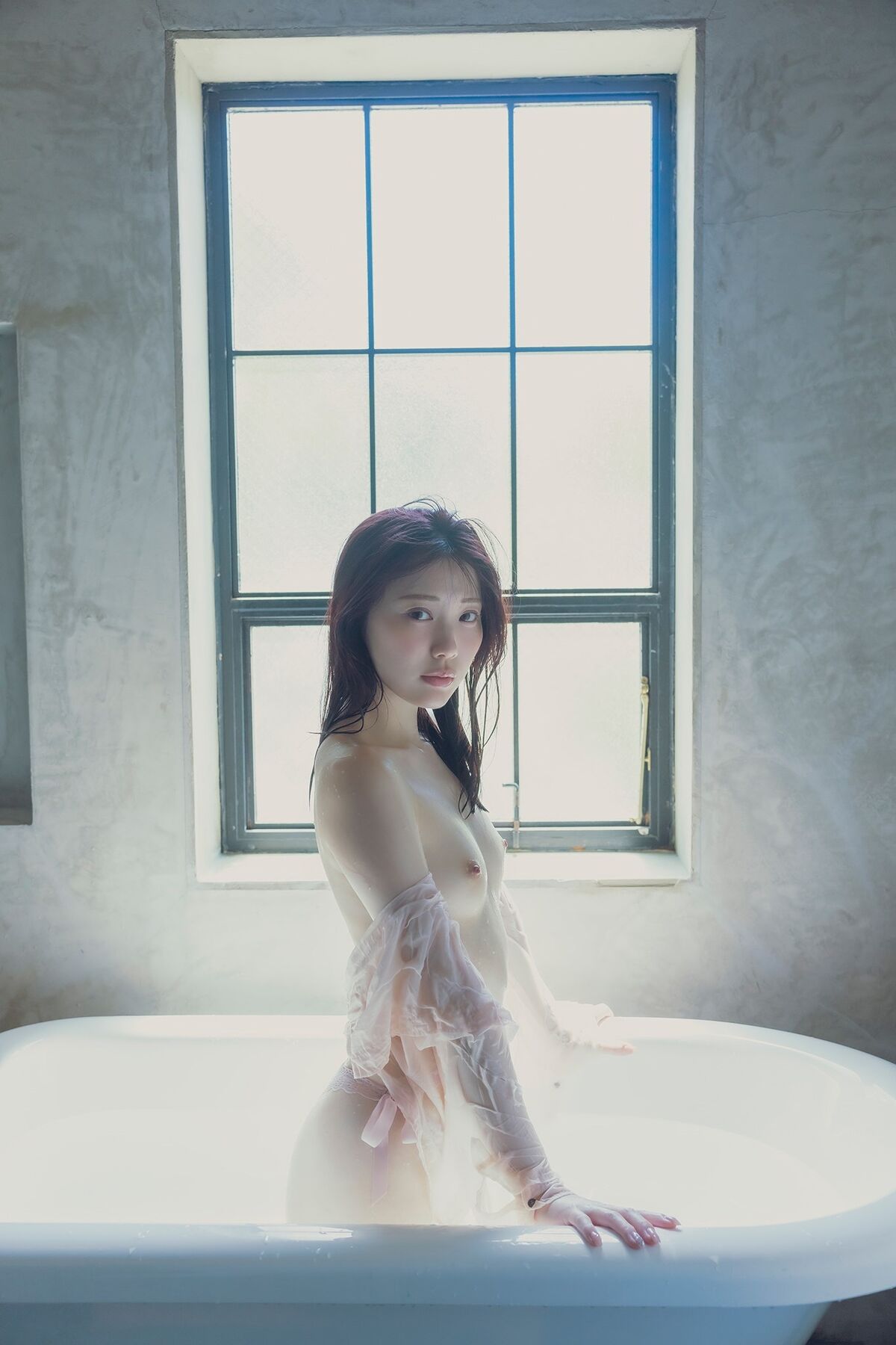 Mio Ishikawa 石川澪 - FRIDAYデジタル写真集 Candy Pink Vol.3 100ページ超豪華版