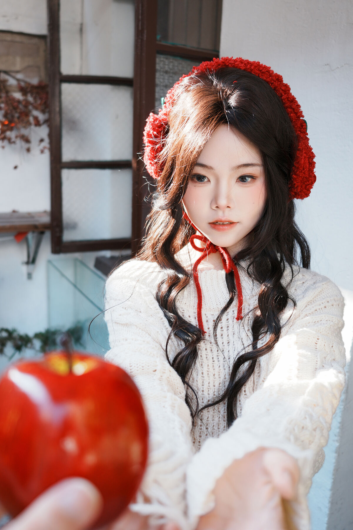 YiTuYu艺图语 Vol.10058 Le Di