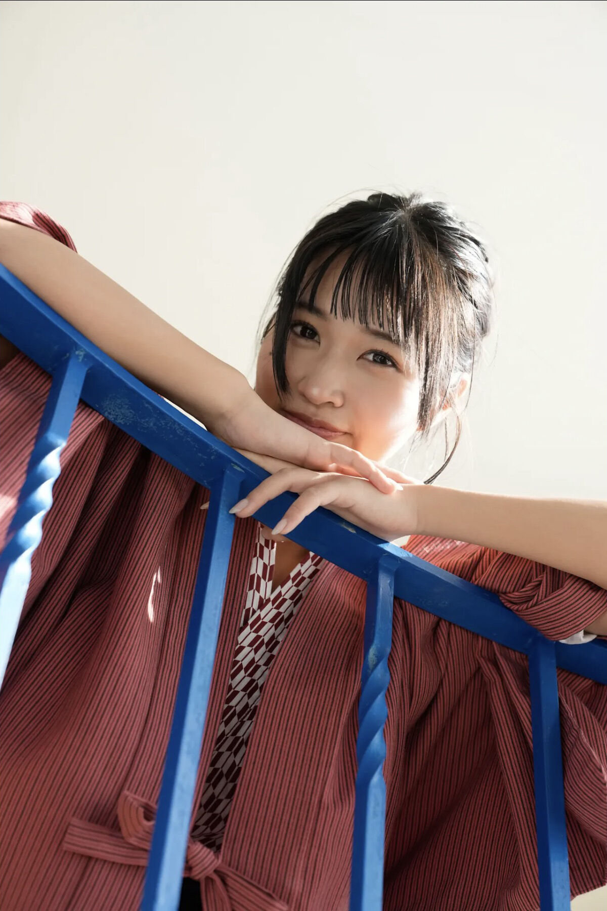 Miyuka Minami 南みゆか - FRIDAYデジタル写真集 DIVE