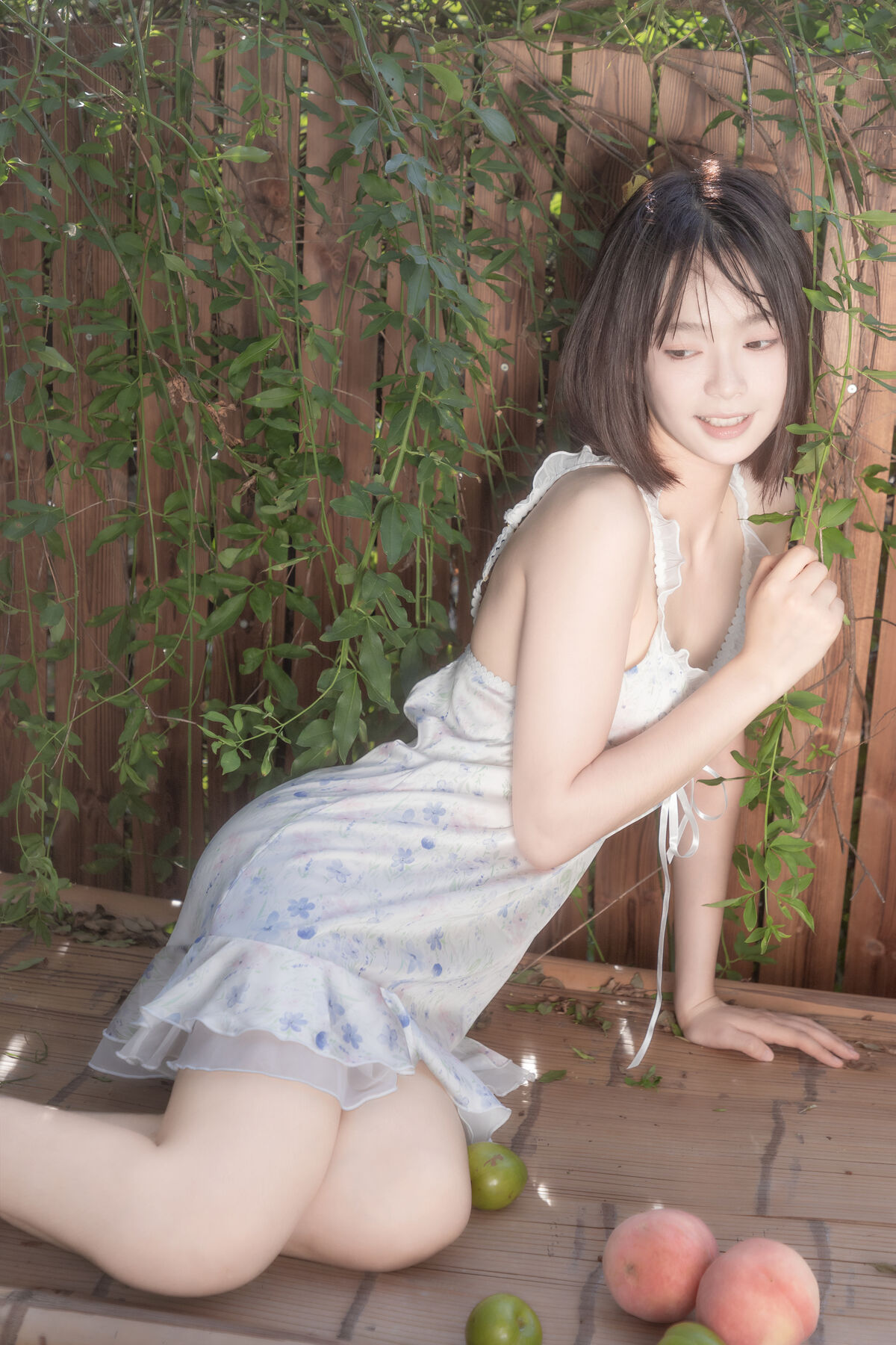 YiTuYu艺图语 Vol.10153 Yao Yao Zi Jiang