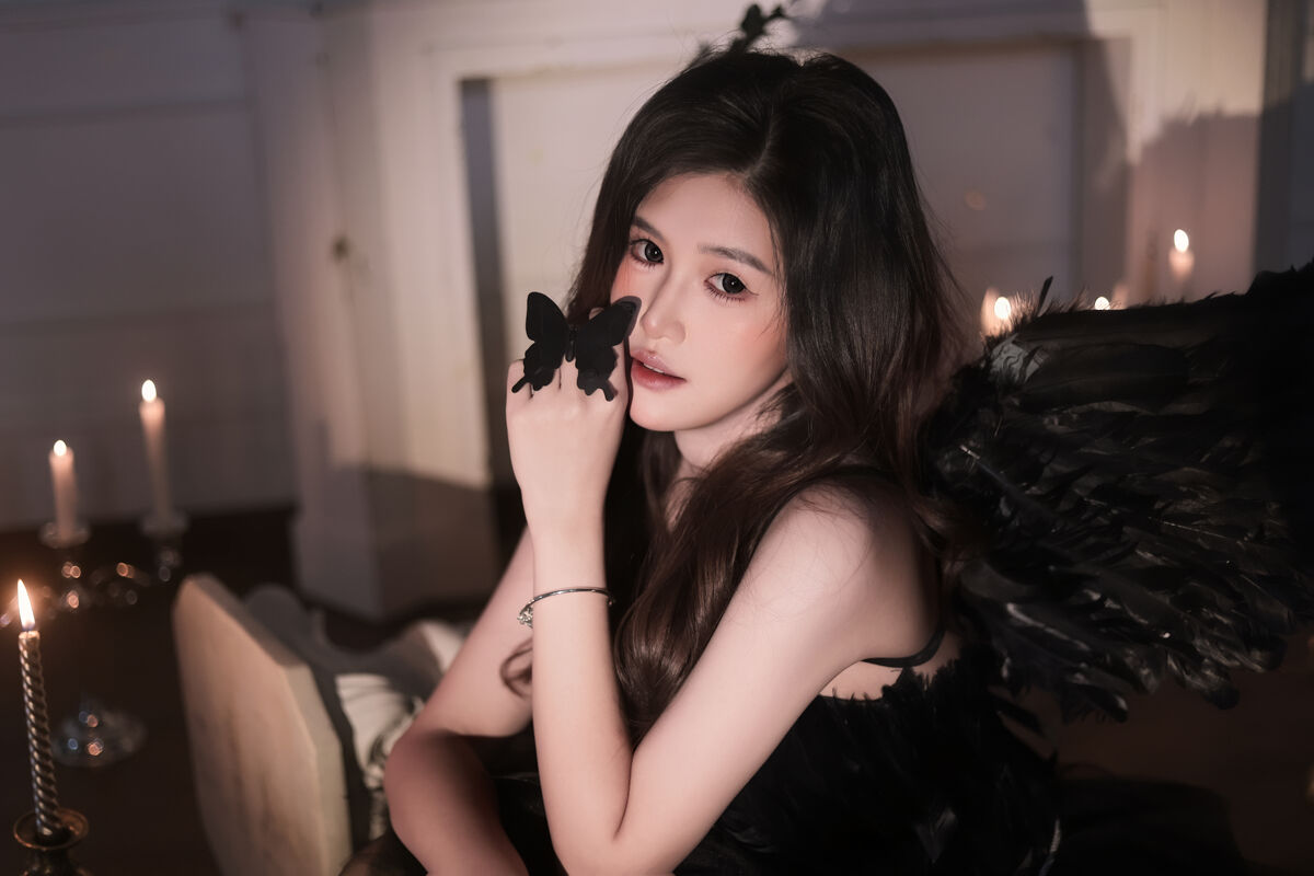 YiTuYu艺图语 Vol.10118 Dui Dui