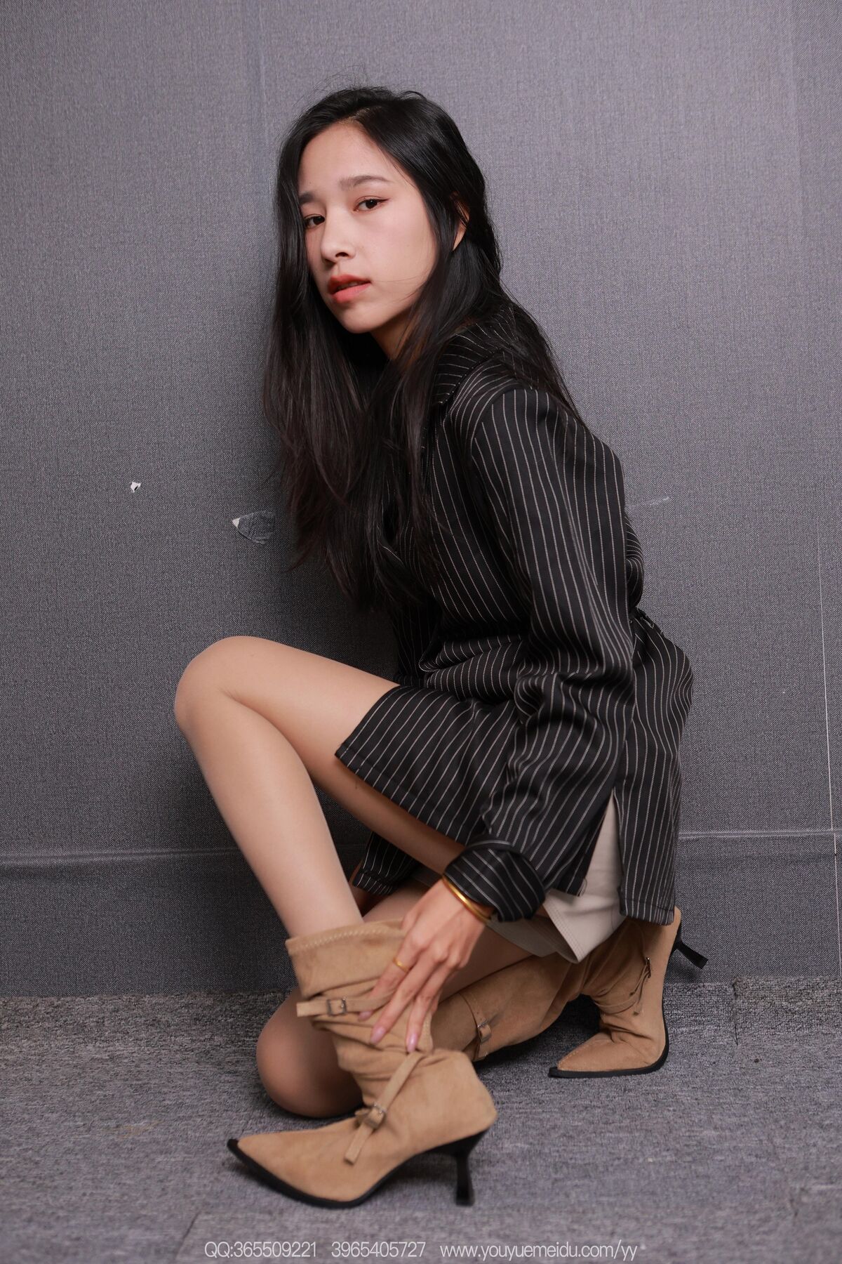 IESS异思趣向 SXJ No.2217 Mei Ko Part02