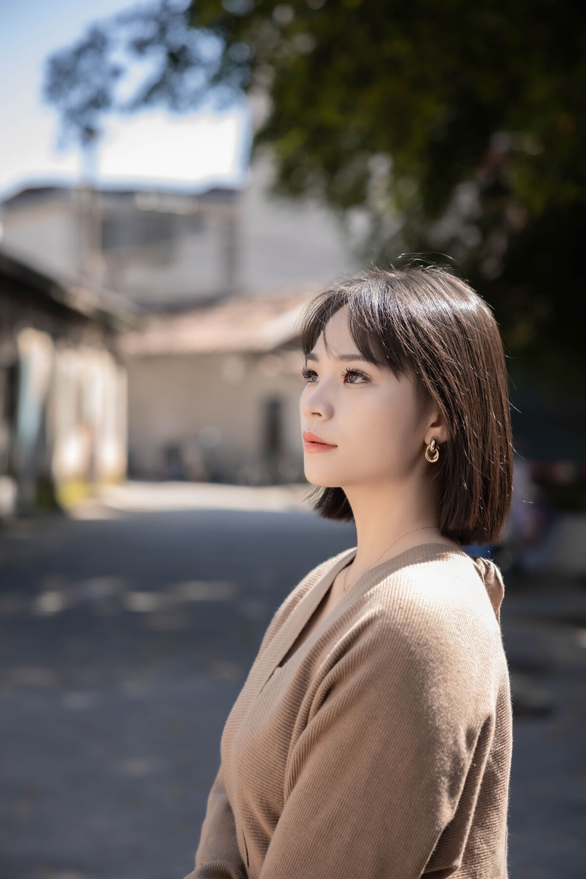 YiTuYu艺图语 Vol.10137 Xue Hua