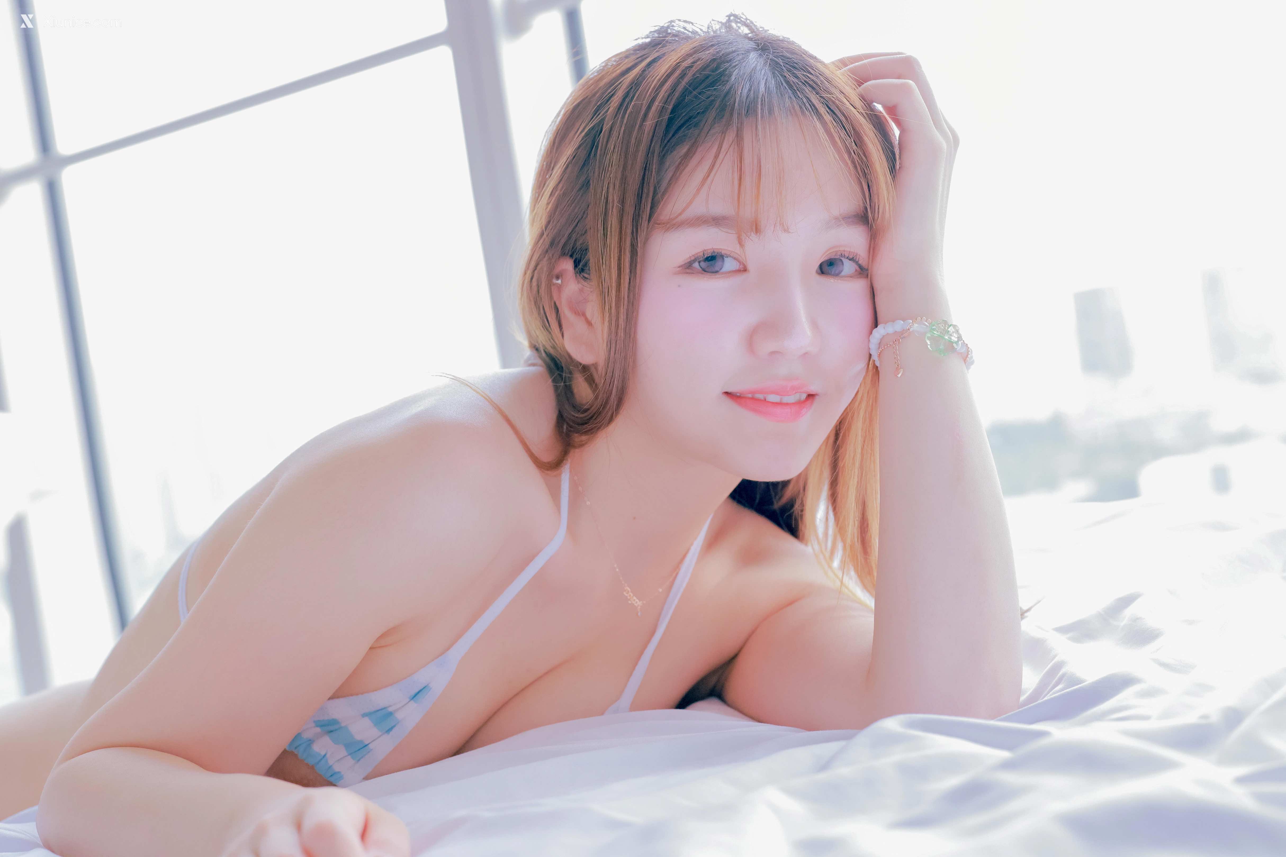 SweetBox YOONVELY – SWTB Vol.20 Raccoon Spirit 4K