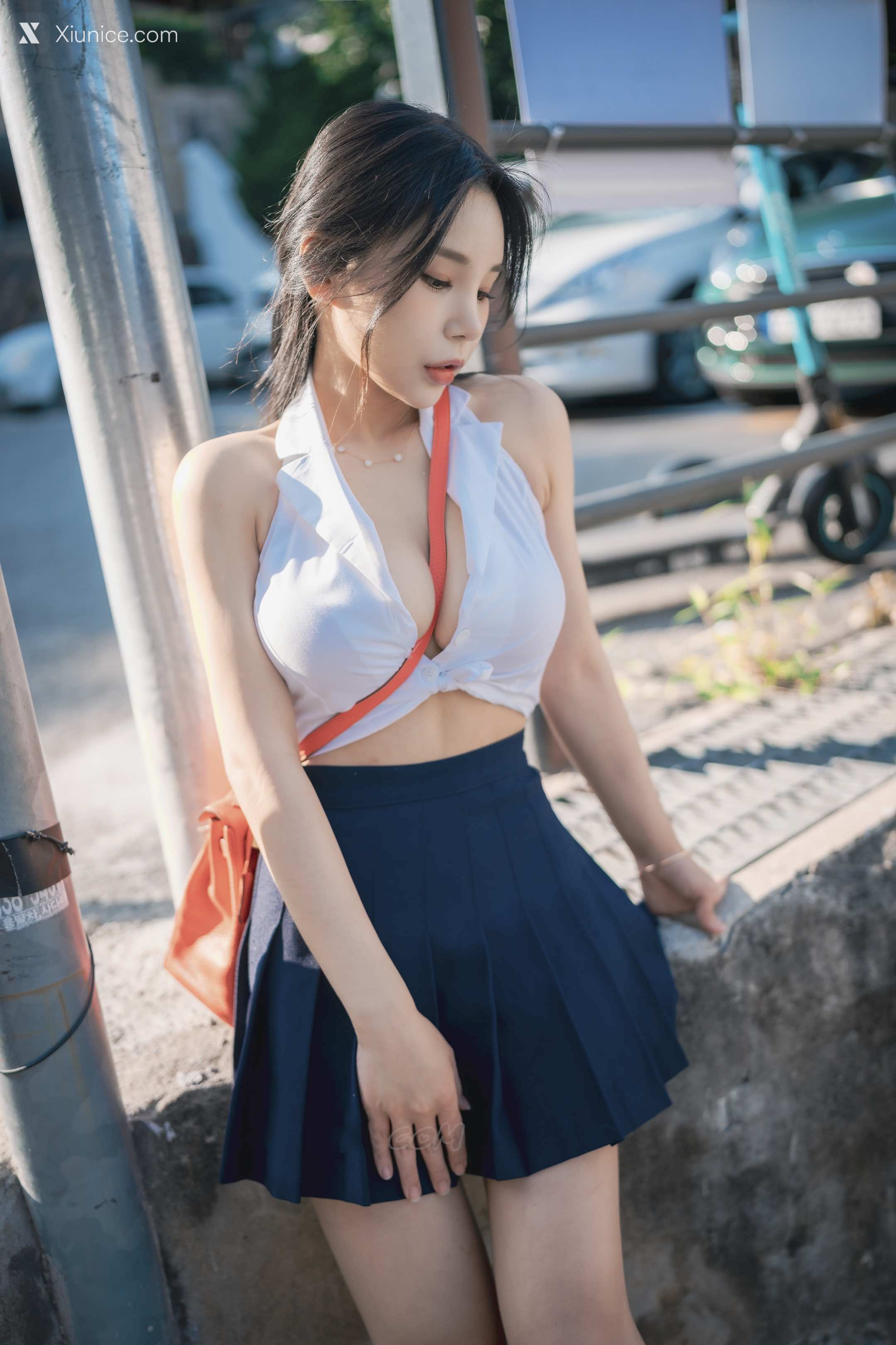 DJAWA Photo – Zzyuri (쮸리) – Last Summer 4K