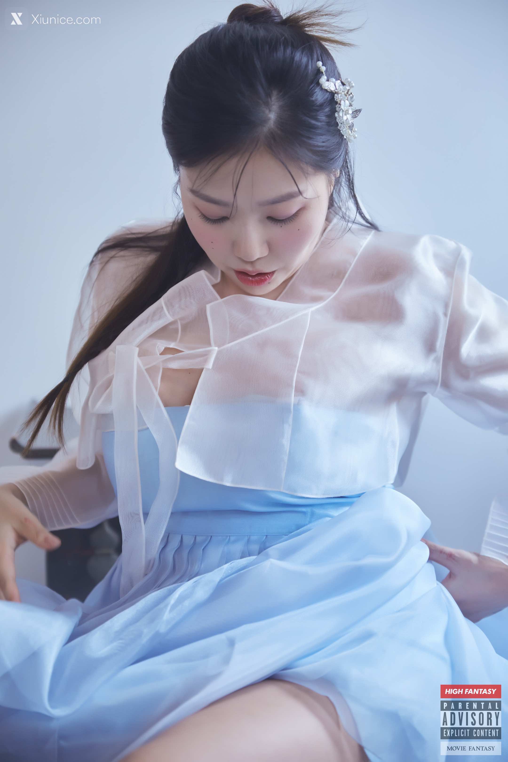 Fantasy Story 0271 Movie – Thanksgiving 4K