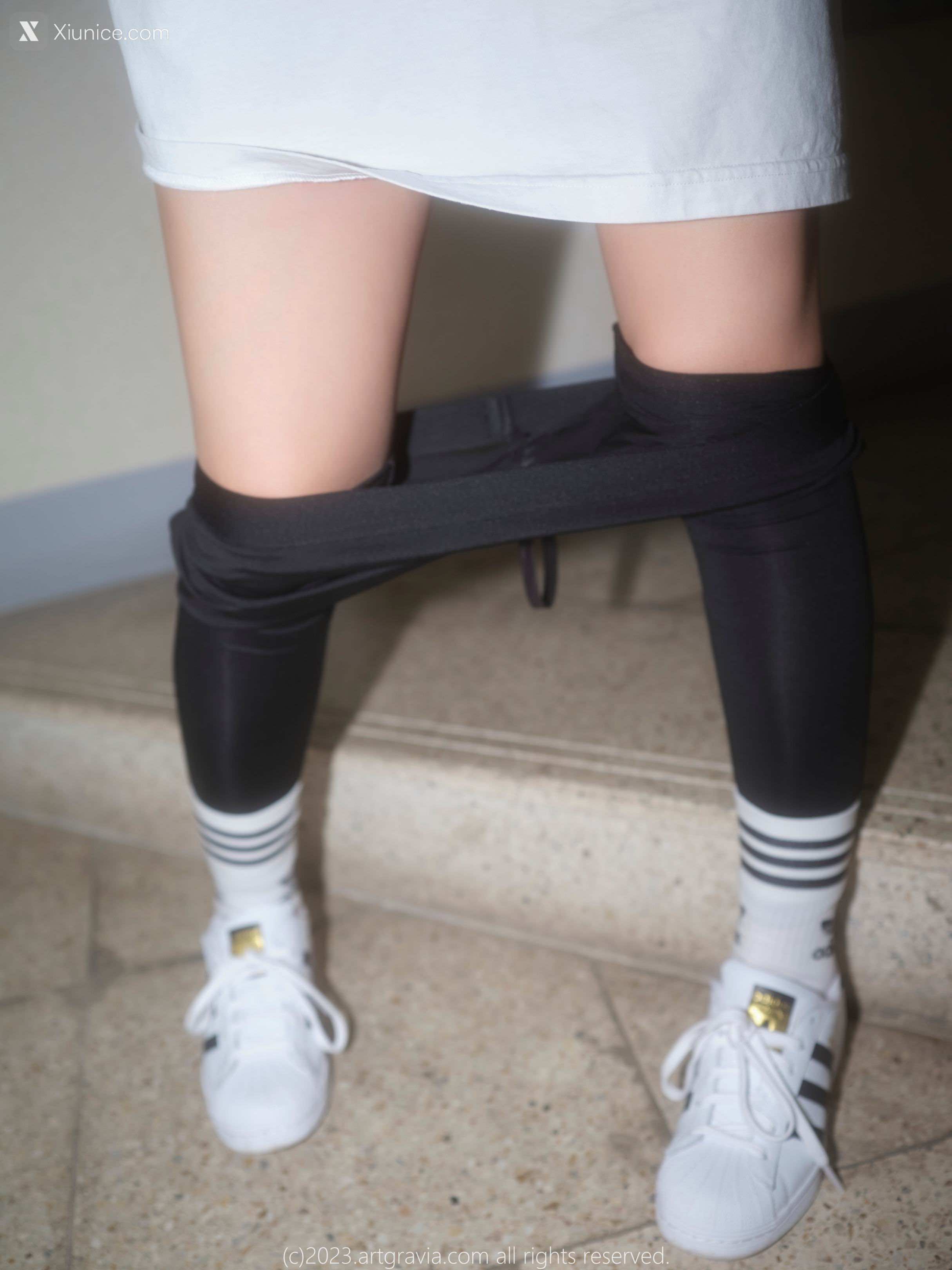 Artgravia Vol.545 Jang Joo (장주) 4K