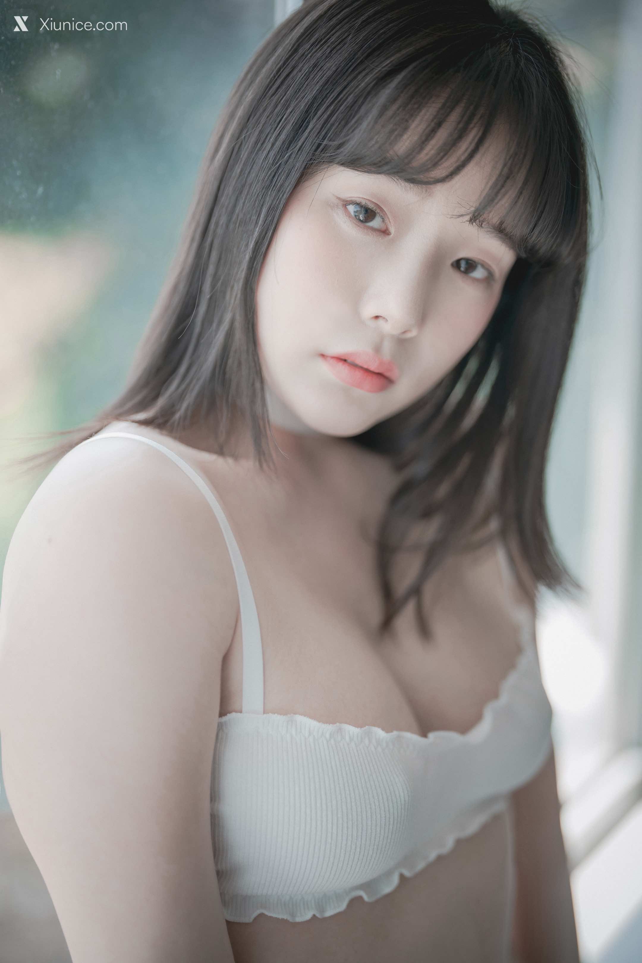 DJAWA Photo – Pia (피아) – Cozy White 4K