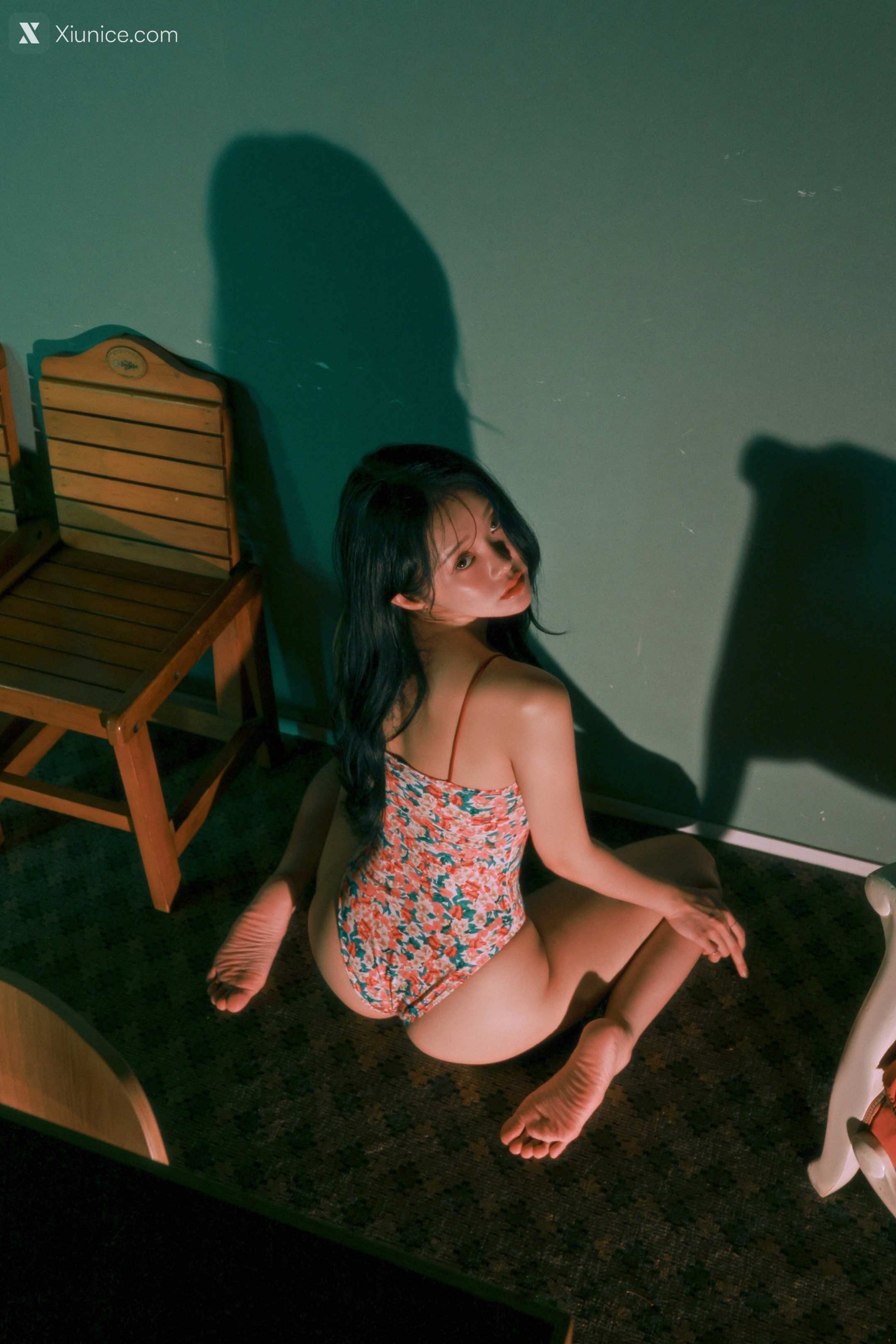 SweetBox – Inah (이나) – Mini 4K