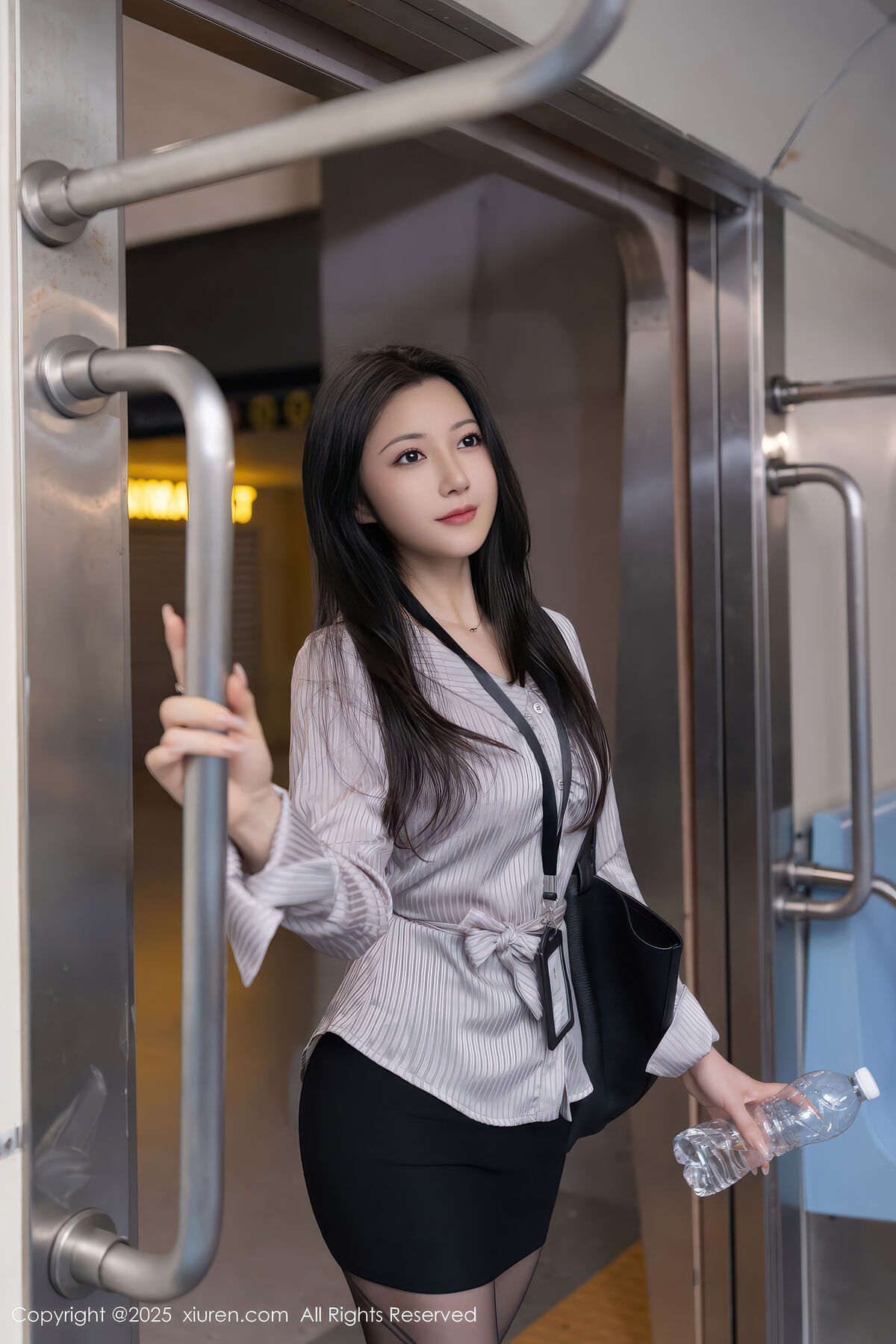 XiuRen秀人网 No.11186 Yu Zi Jiang Fish