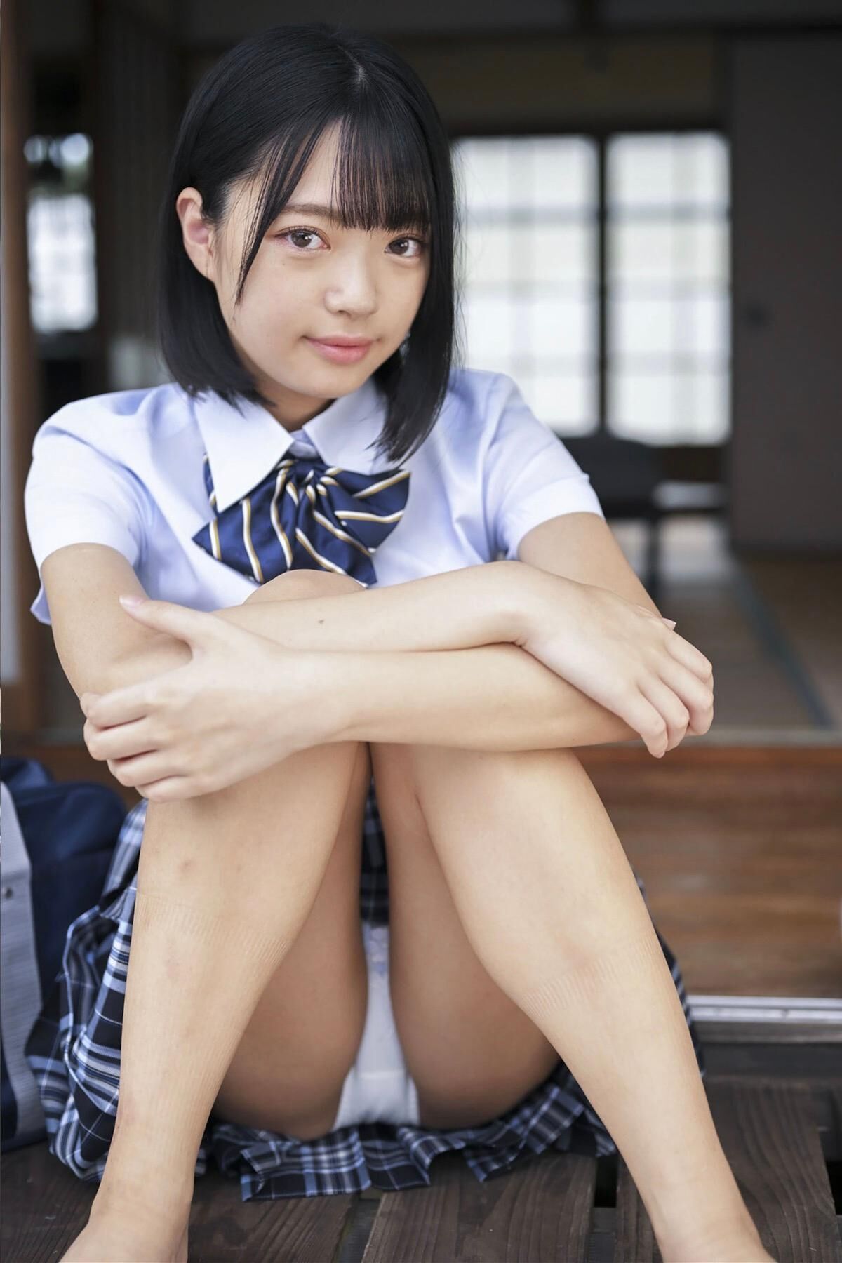 Amu Tsubura 粒楽あむ - Youth. アオハル Vol.3 Part01