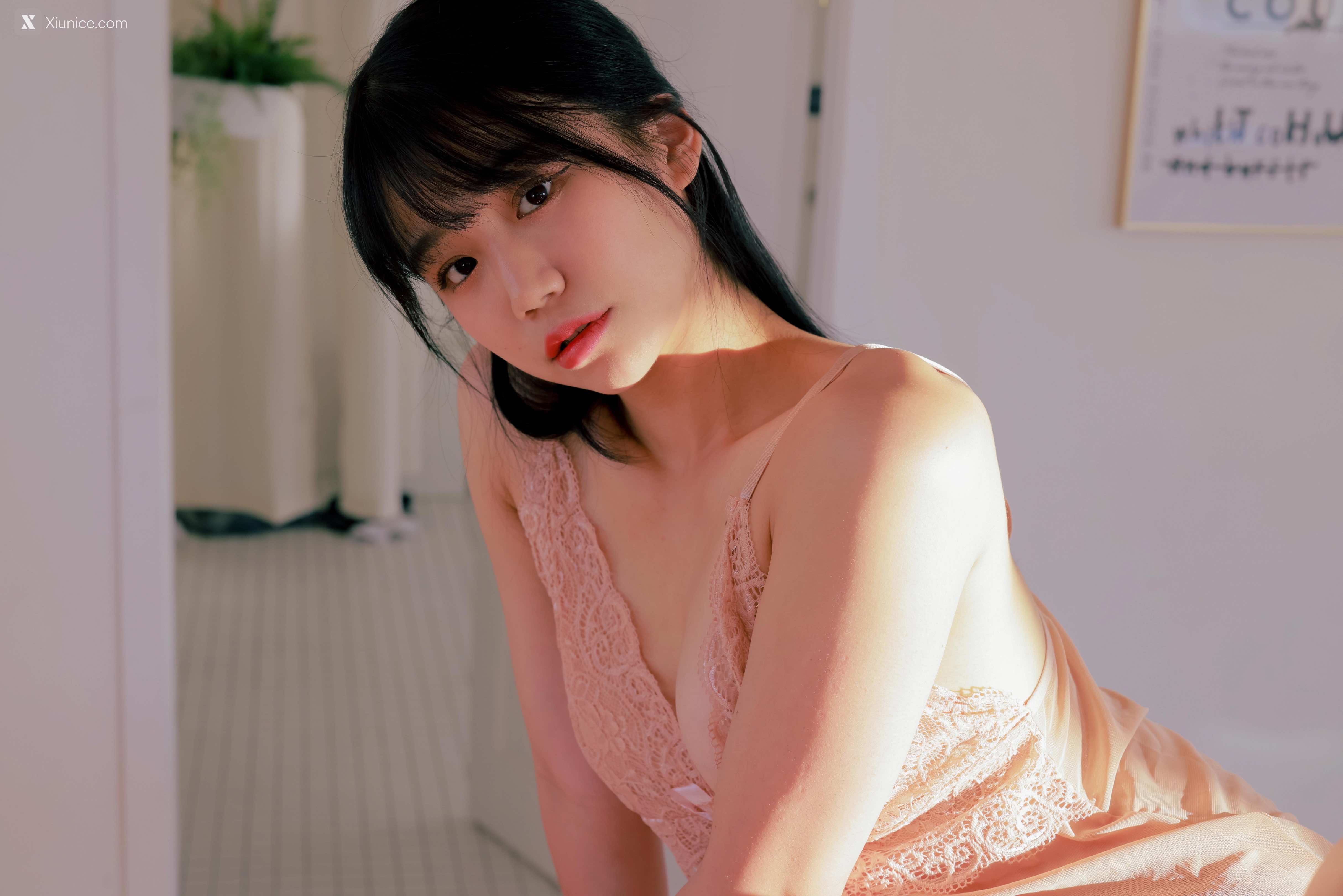 SweetBox Yui (유이) – SWTB Vol.022 Seethrough 4K