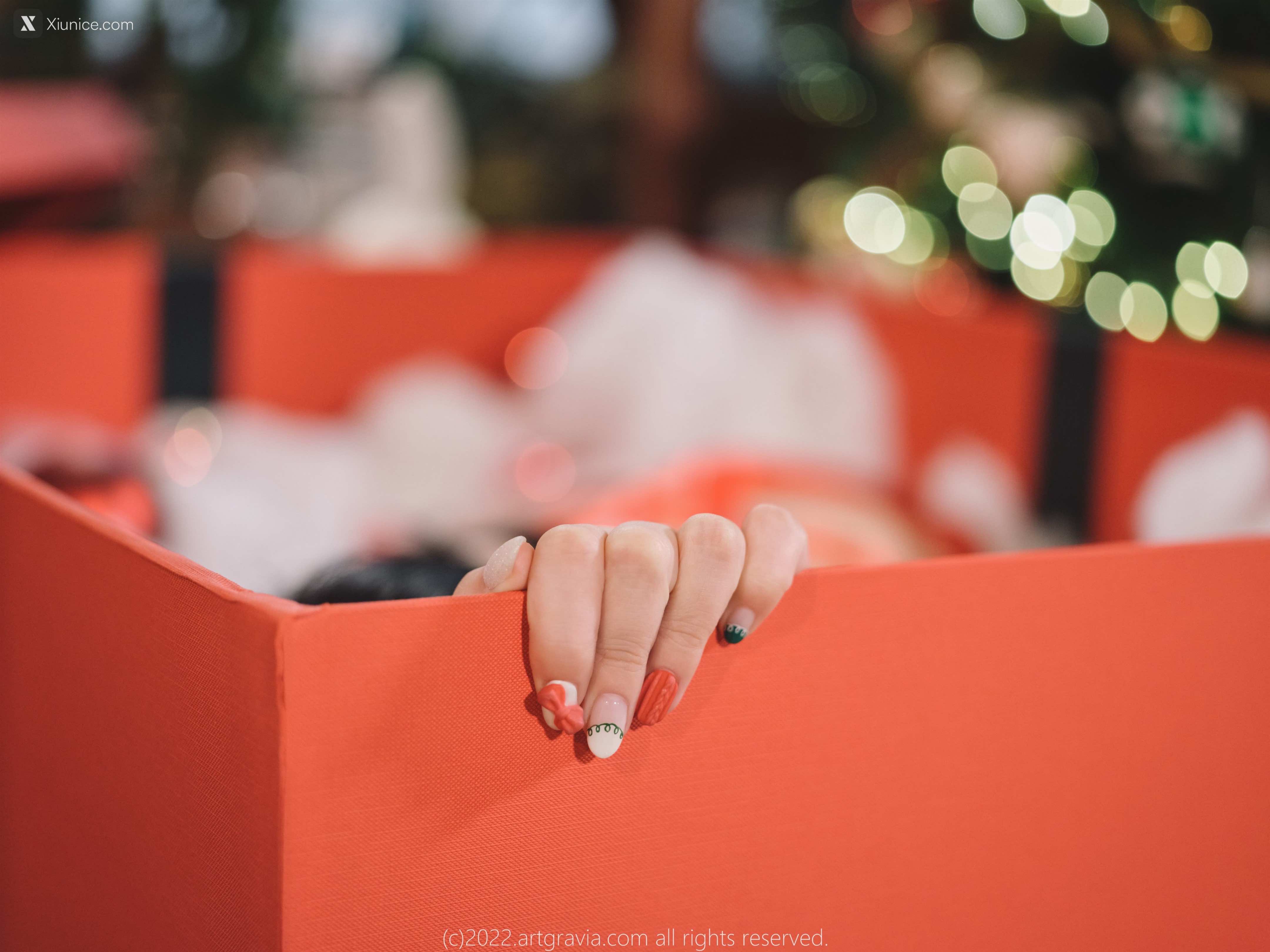 Artgravia Vol.487 Jang Joo (장주) 4K