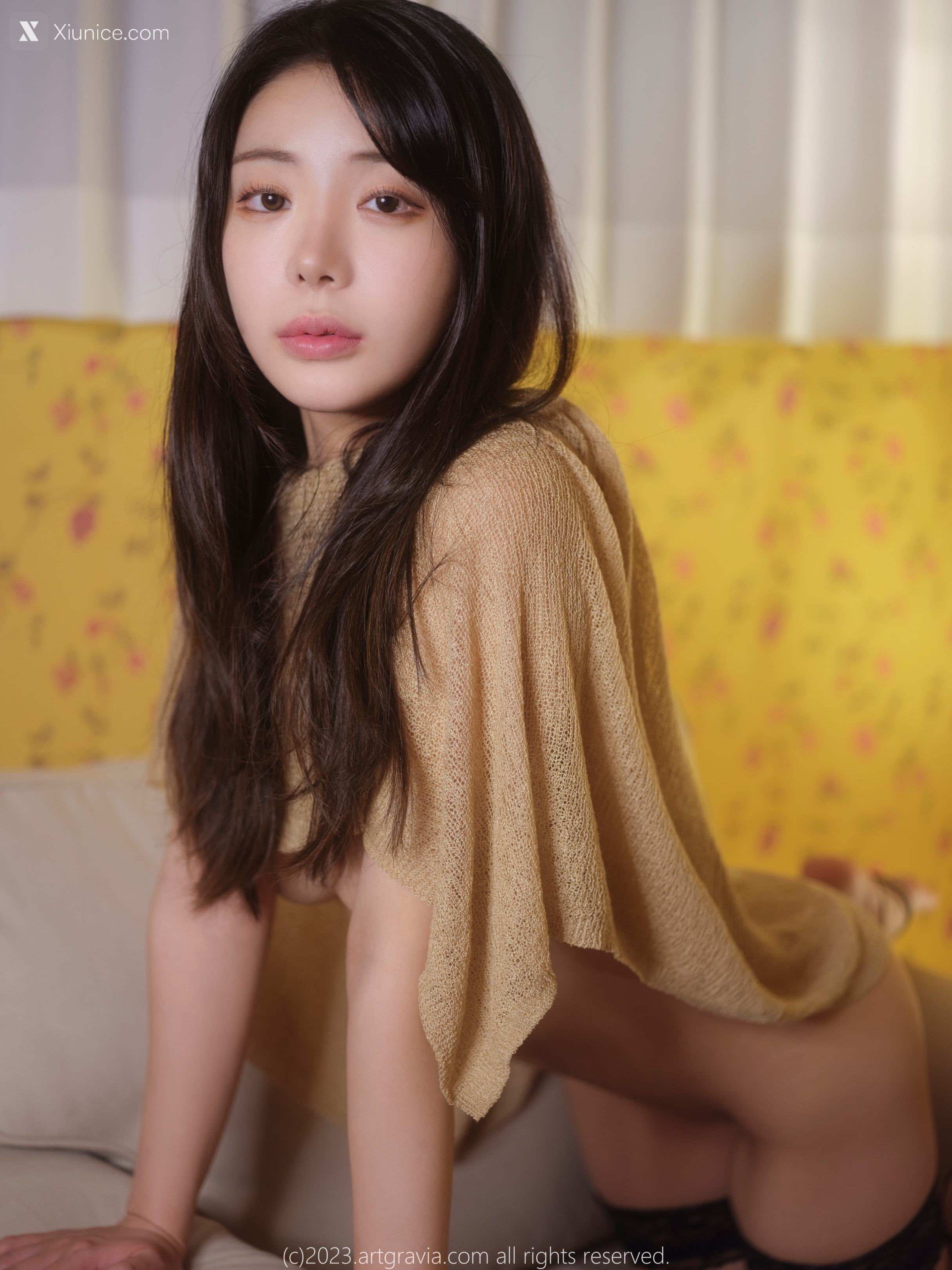 Artgravia Vol.566 Wuyo (우요) 4K