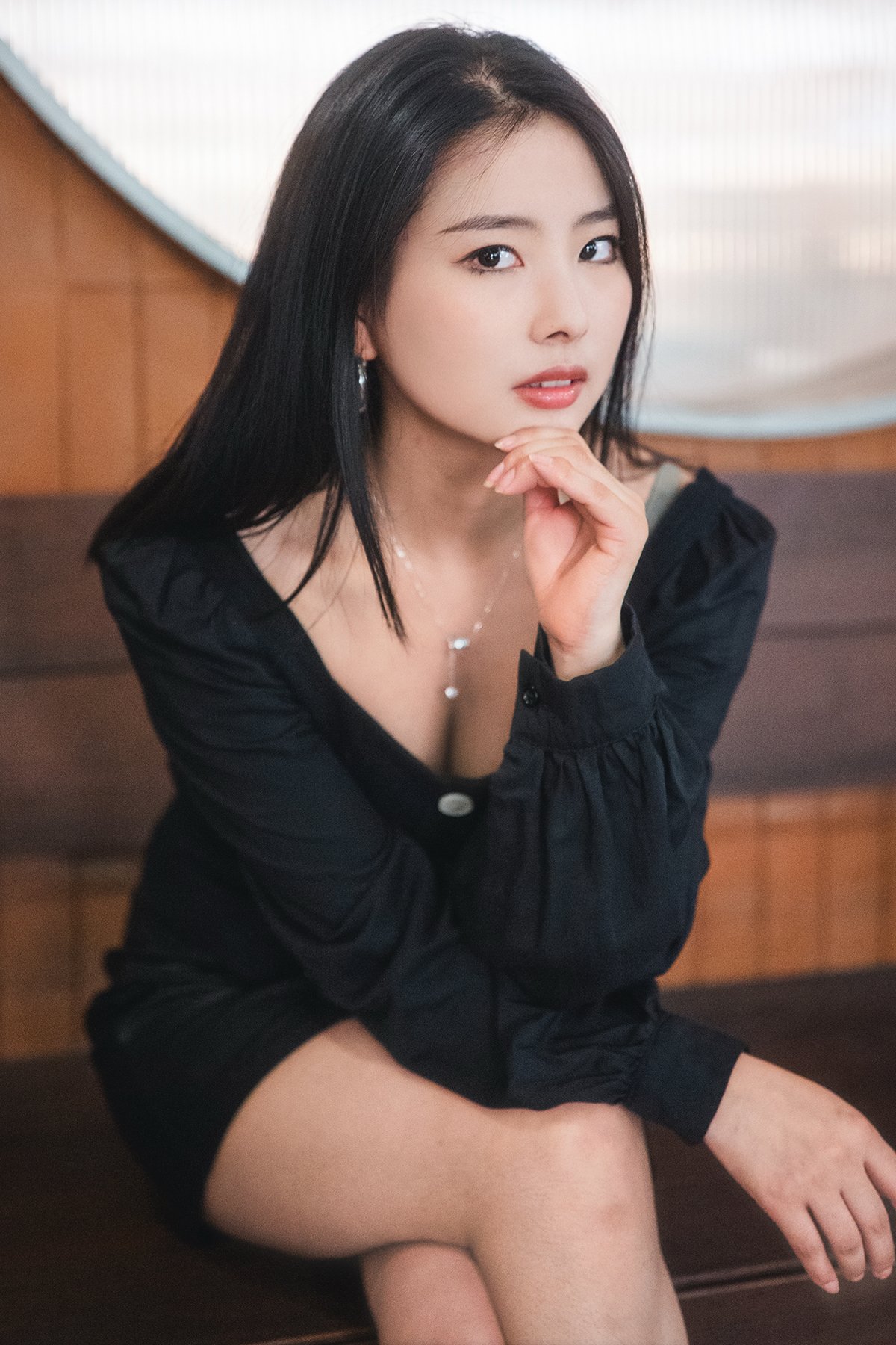 YiTuYu艺图语 Vol.10167 Xiao Yang