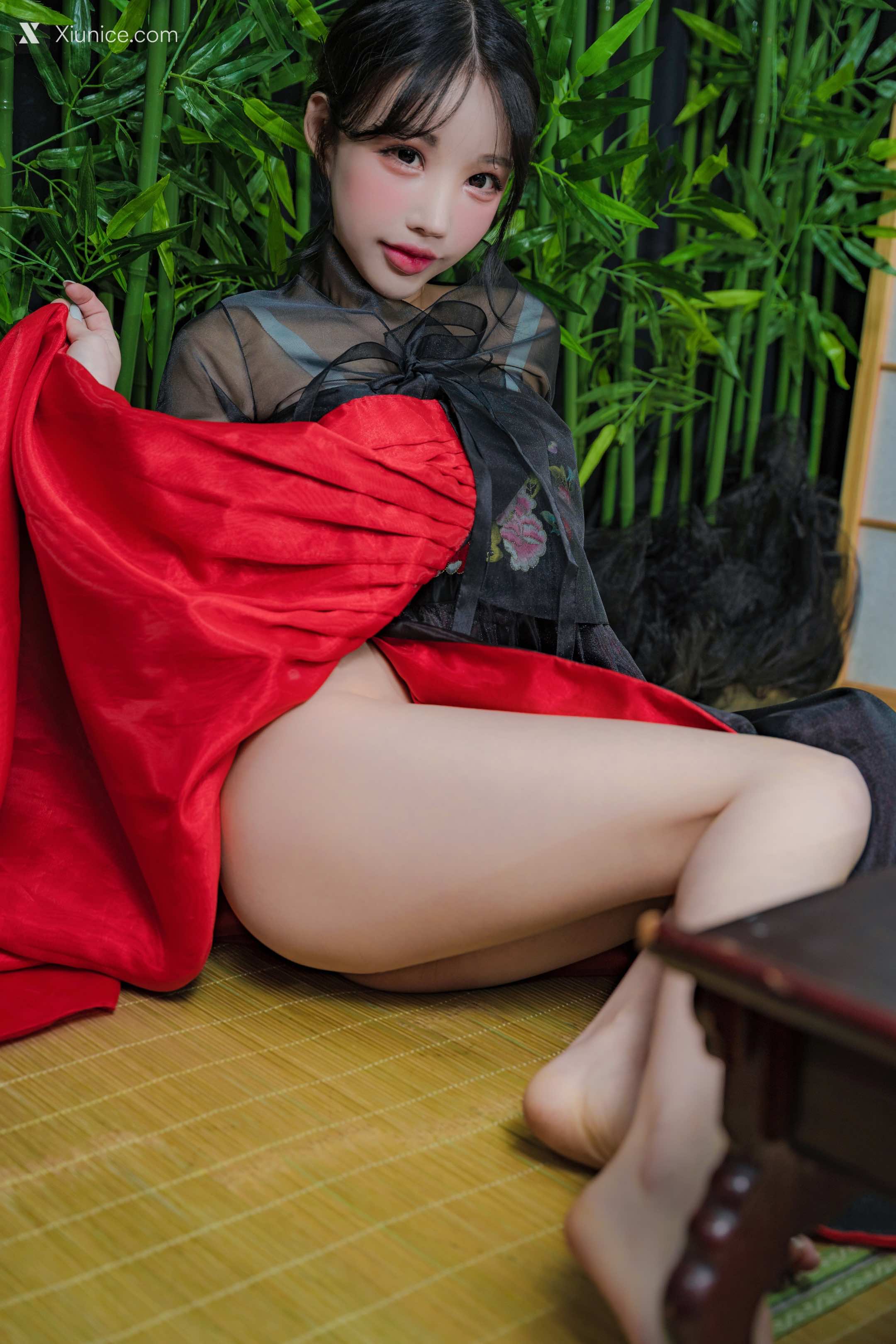 PUSSYLET Vol.42 Candy No.7 4K