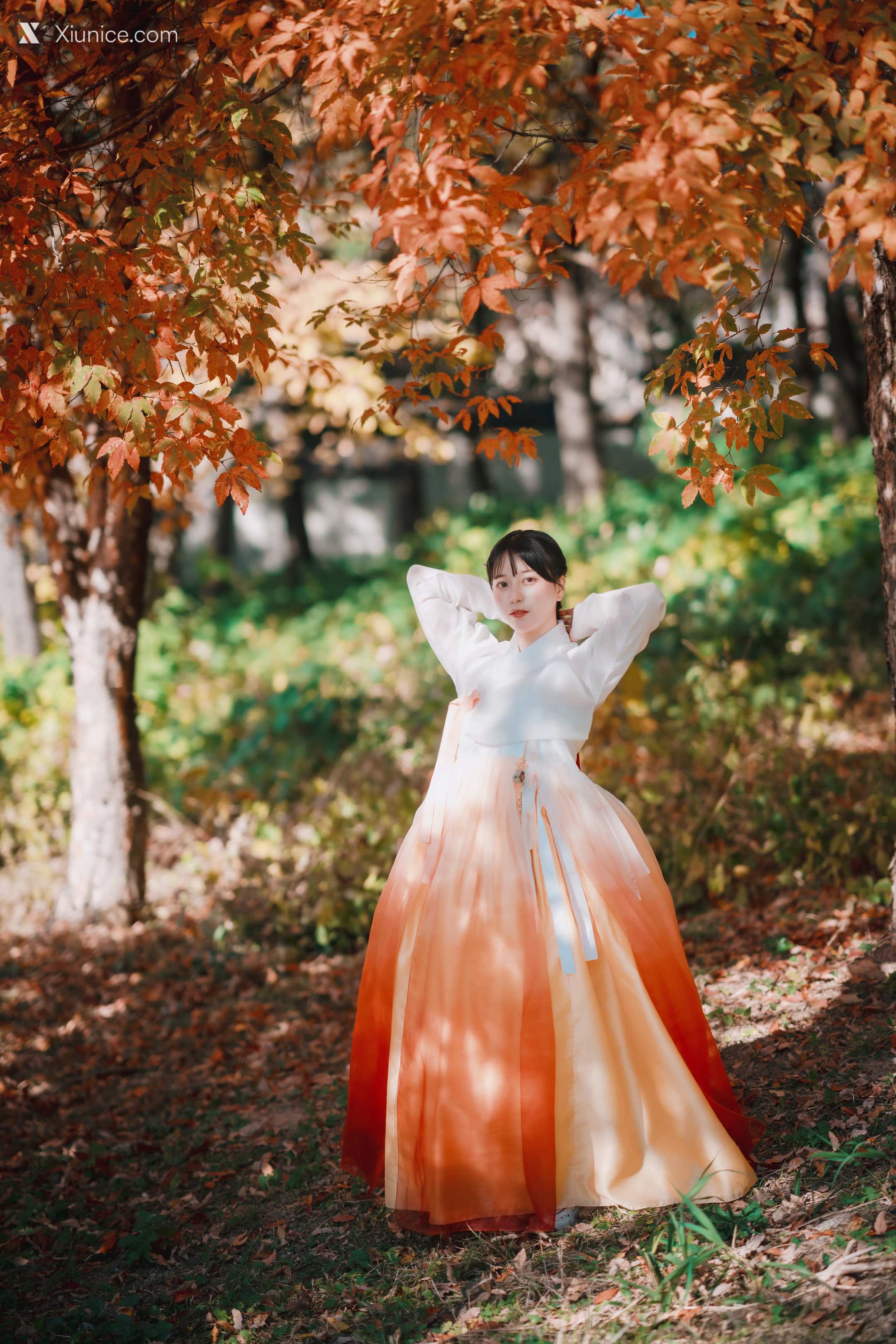 DJAWA Photo – DJAWA Photo – ZziZzi – Chuseok 4K