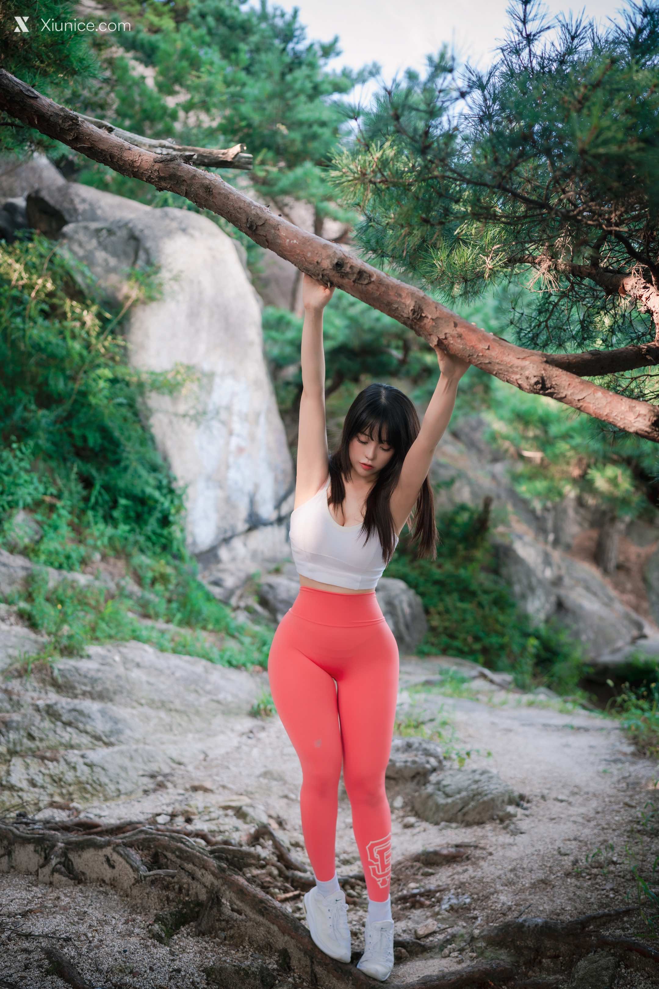 DJAWA Photo – ZziZzi – Naughty Trekking 2nd Course (+S.Ver) 4K