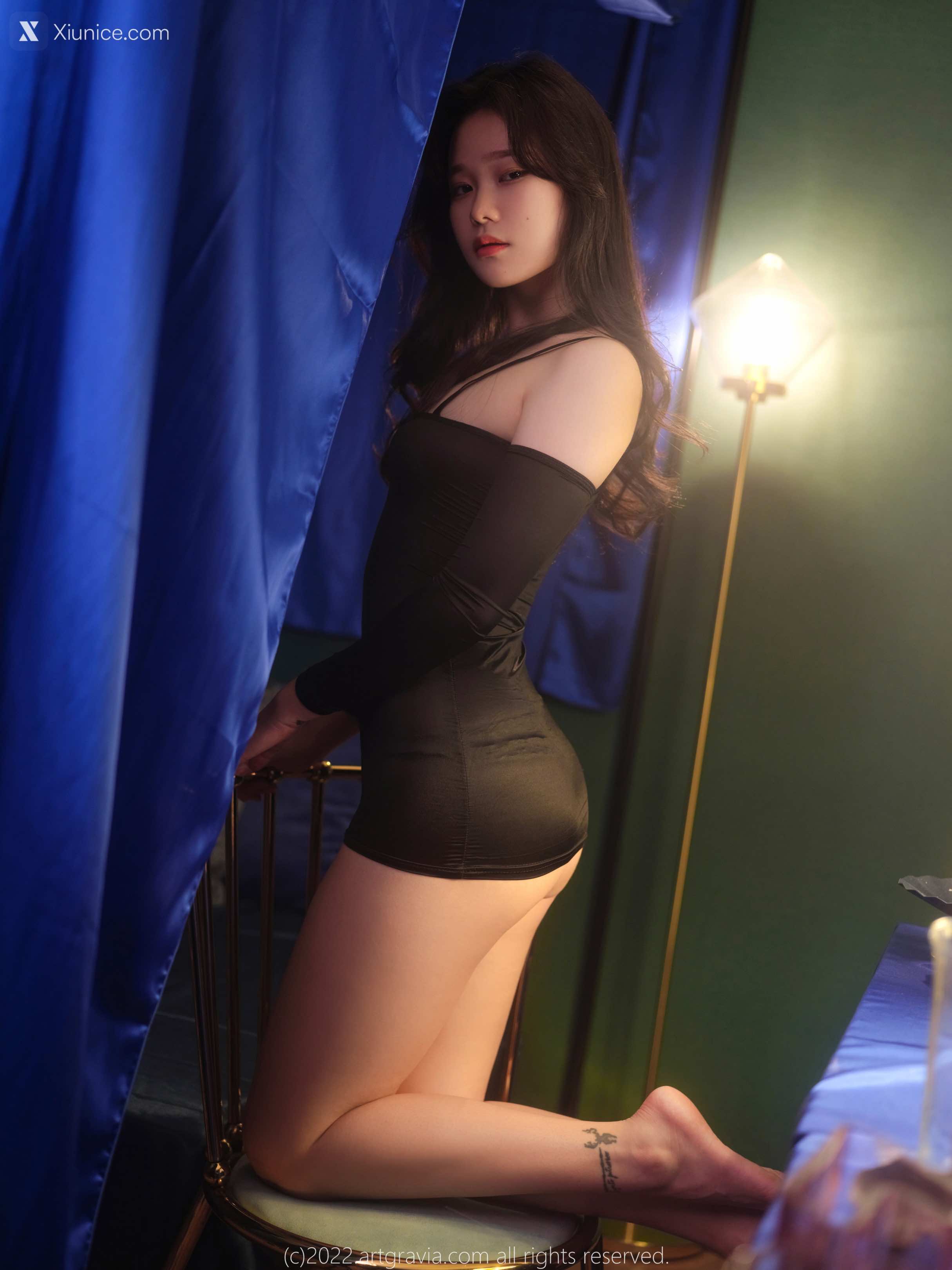 Artgravia Vol.470 Sira (시라) 4K