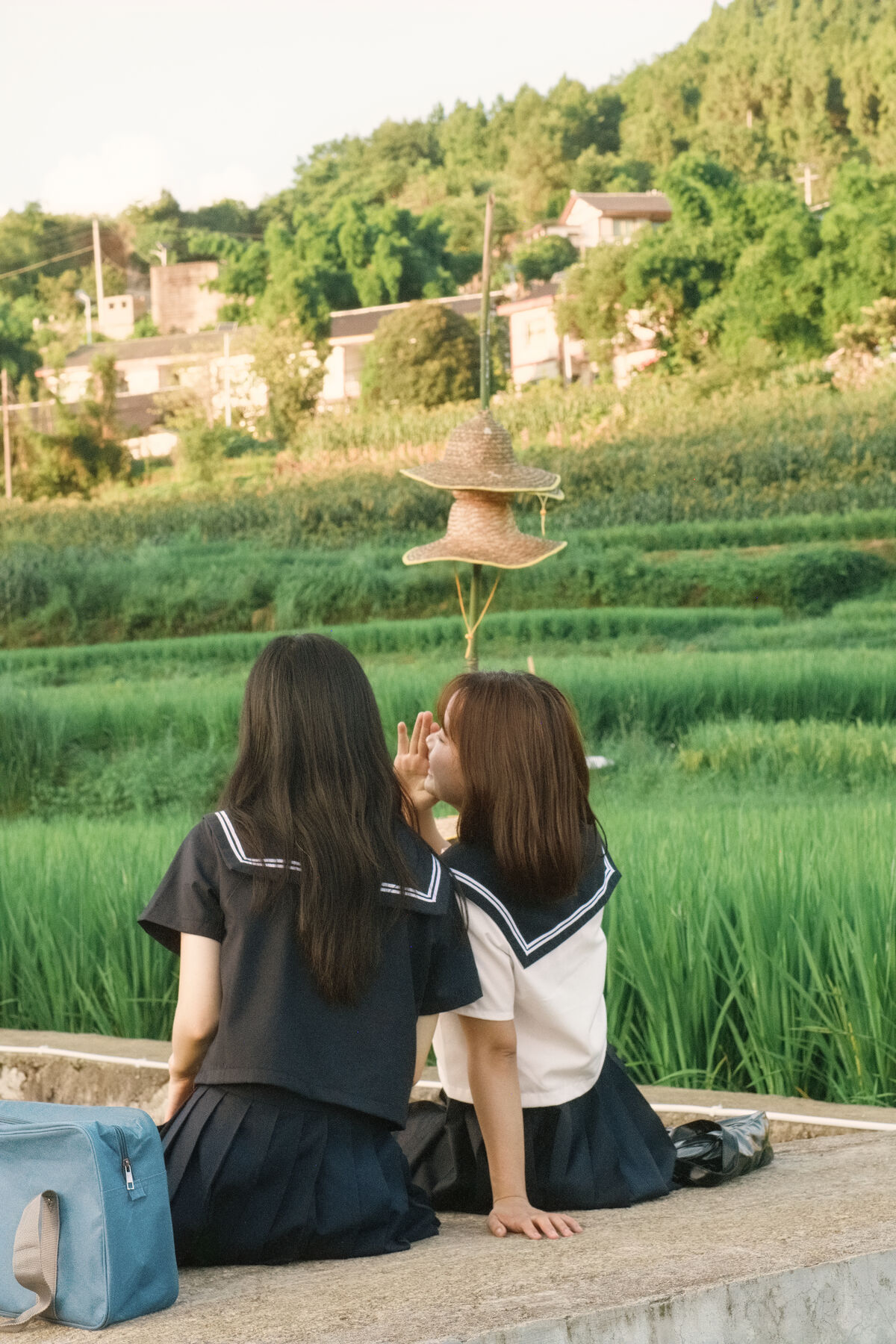 YiTuYu艺图语 Vol.10116 Shi Yi