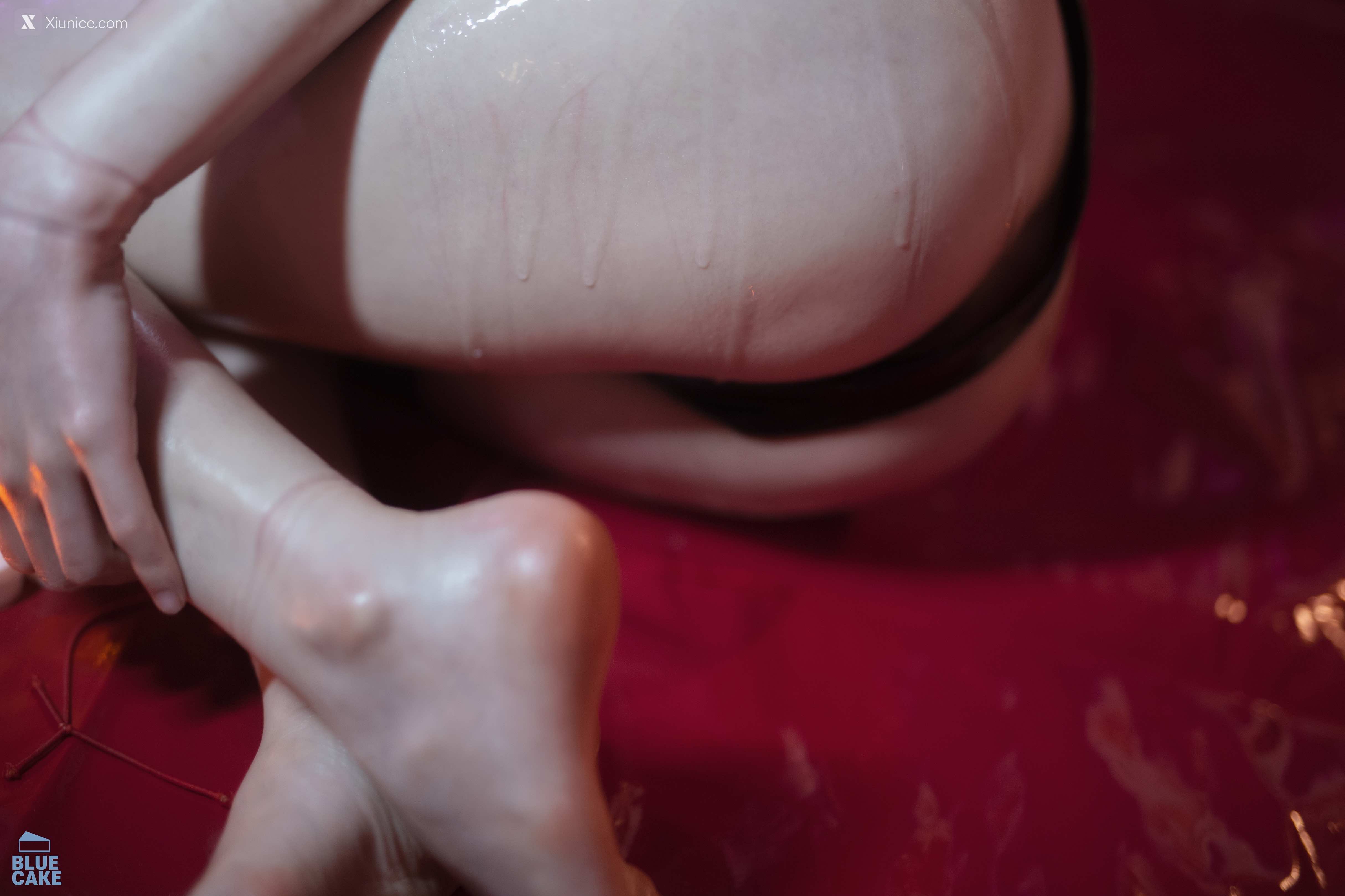 BLUECAKE Bambi (밤비) – Hancock 4K