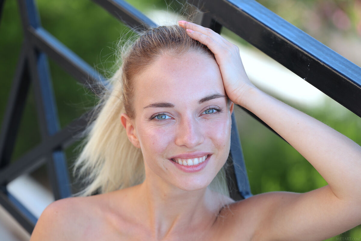 MetArt Danica Jewels - Dazzling Part02