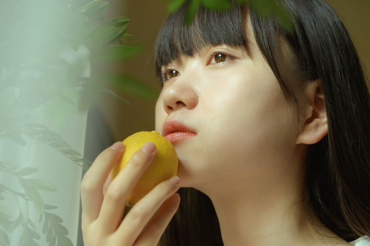 YiTuYu艺图语 Vol.10086 A Meng De Hu Ya