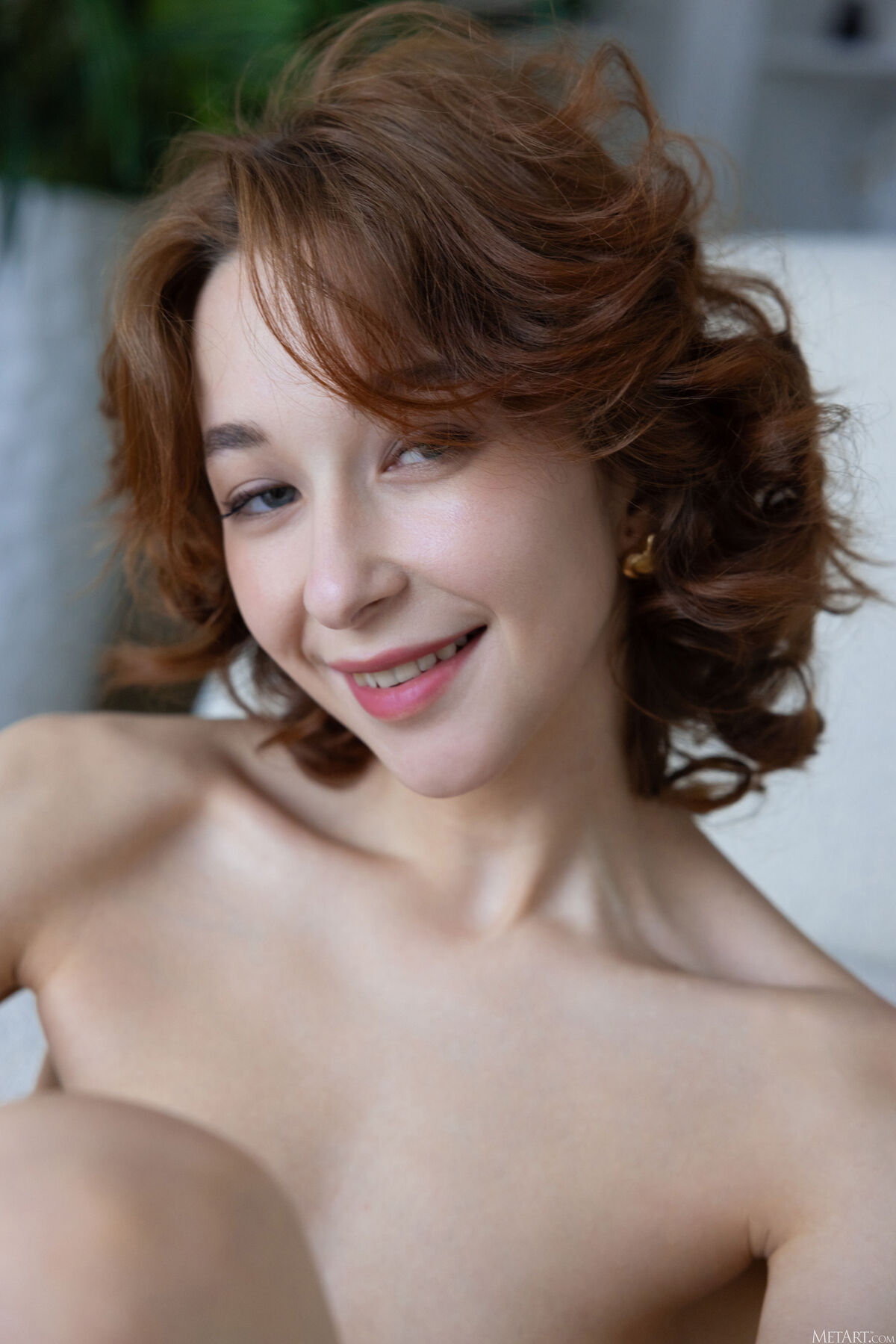 MetArt Rea Ready - Flirty Mood Part02