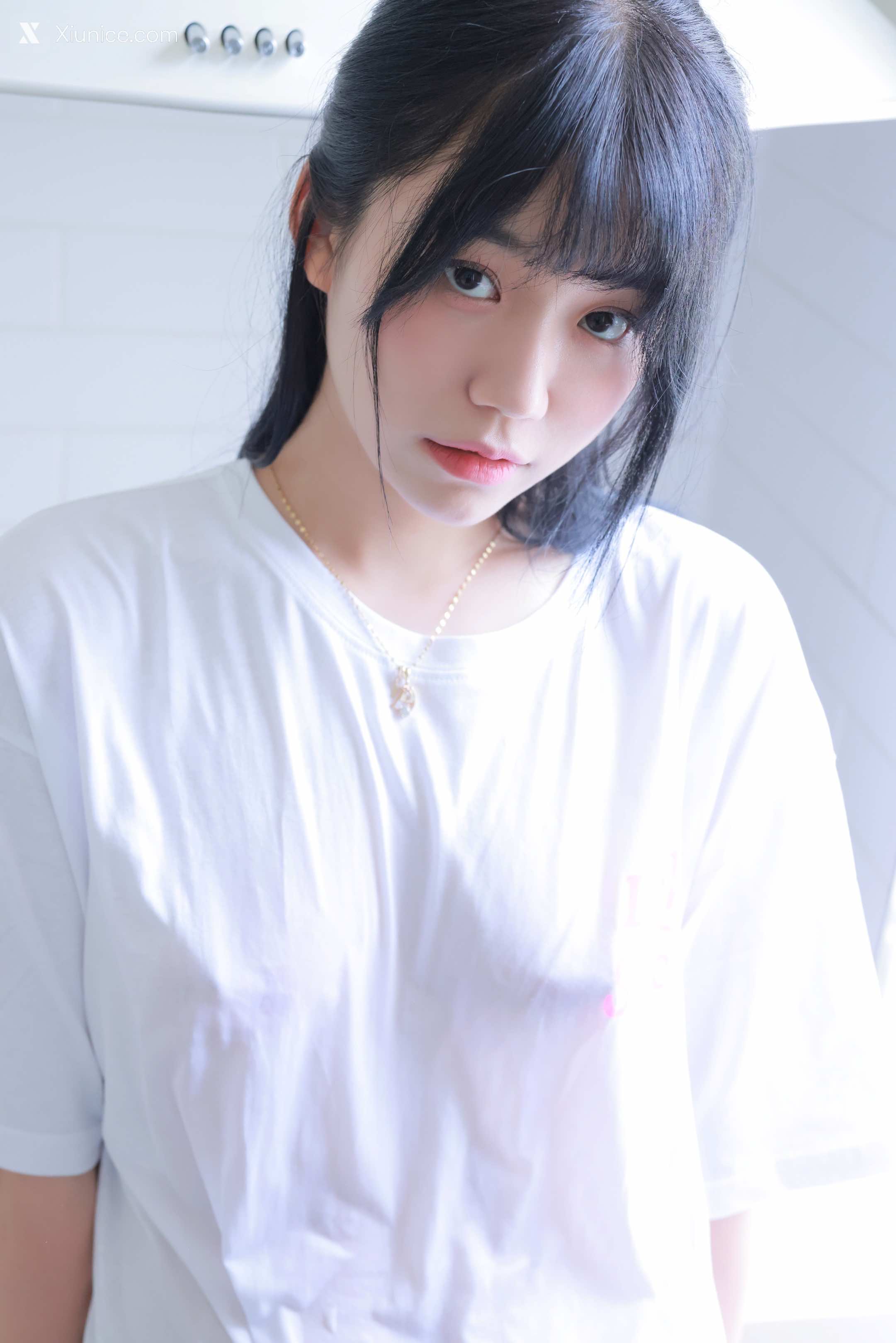 SweetBox Yui (유이) – SWTB Vol.018 CREAM 4K