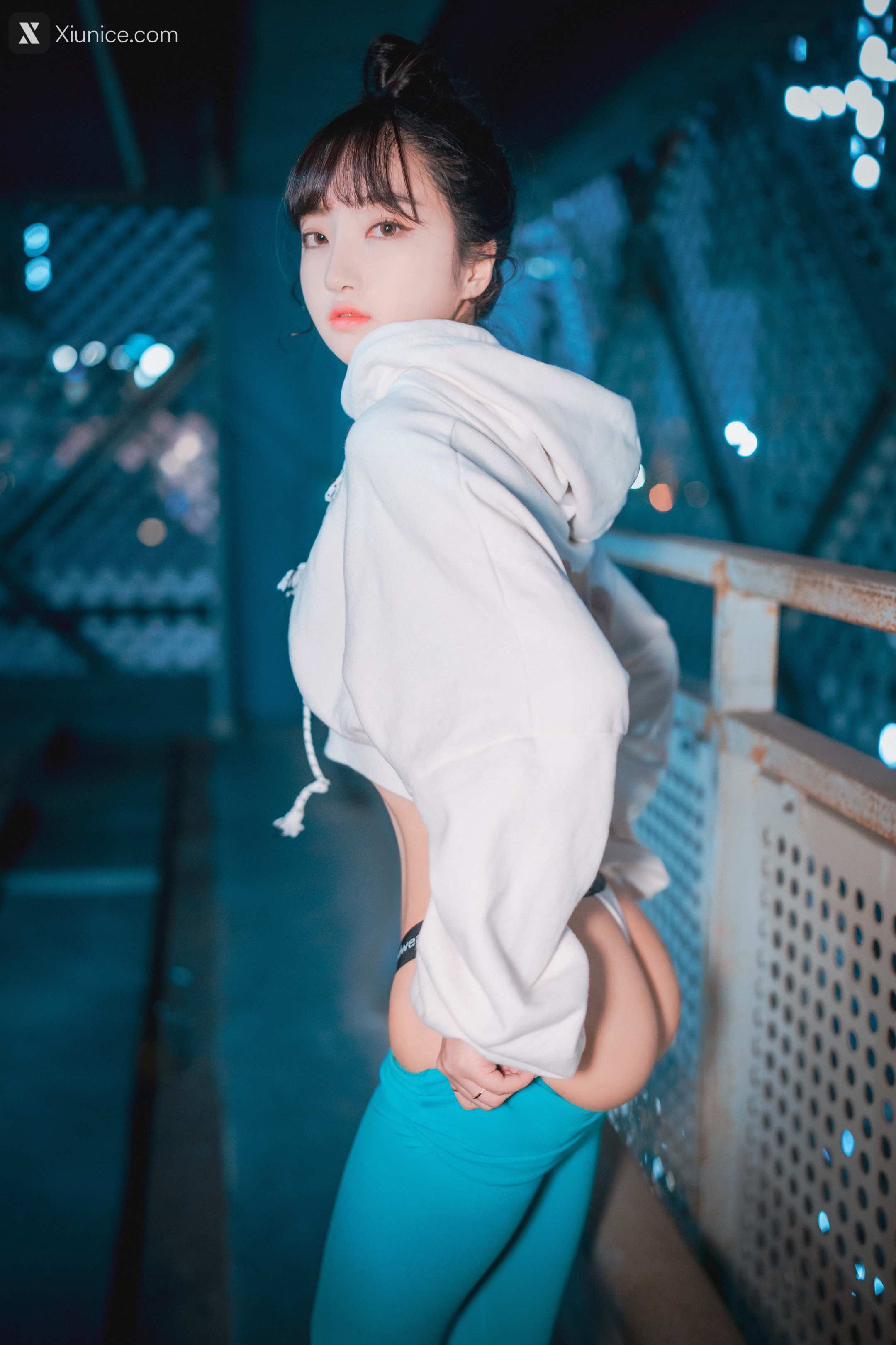 DJAWA Photo – HaNari (하나리) – Loose and Tight Cool Mint 4K